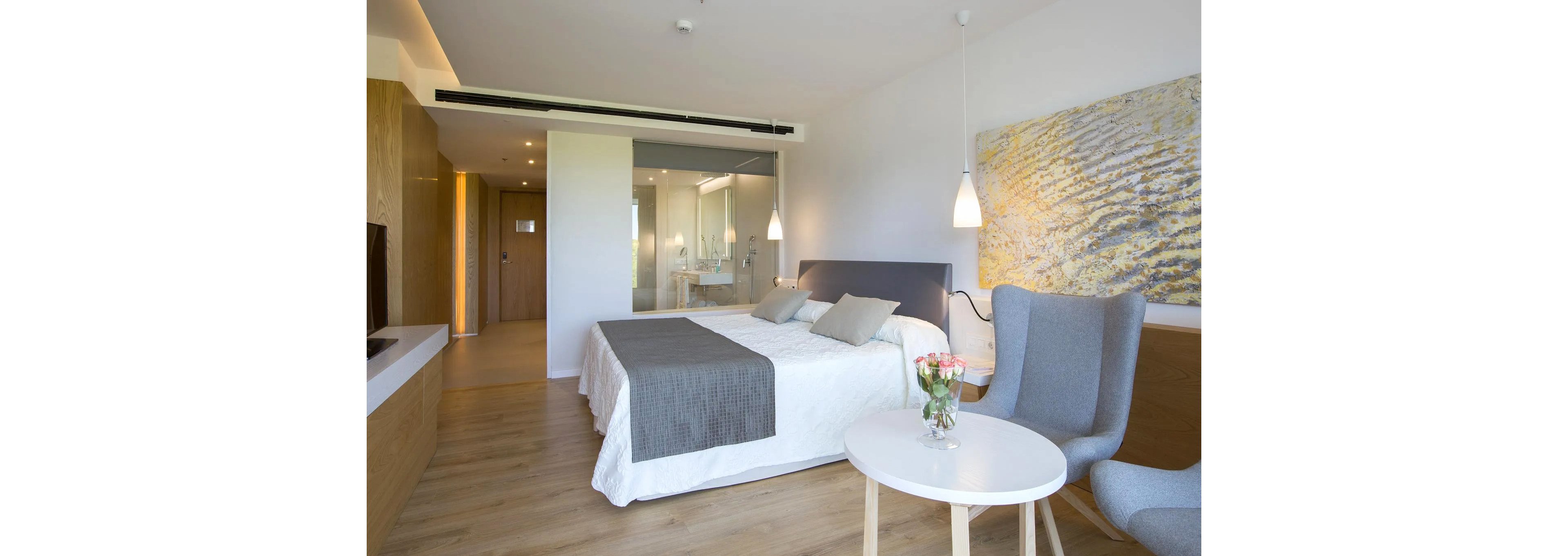 Hipotels Playa de Palma Palace