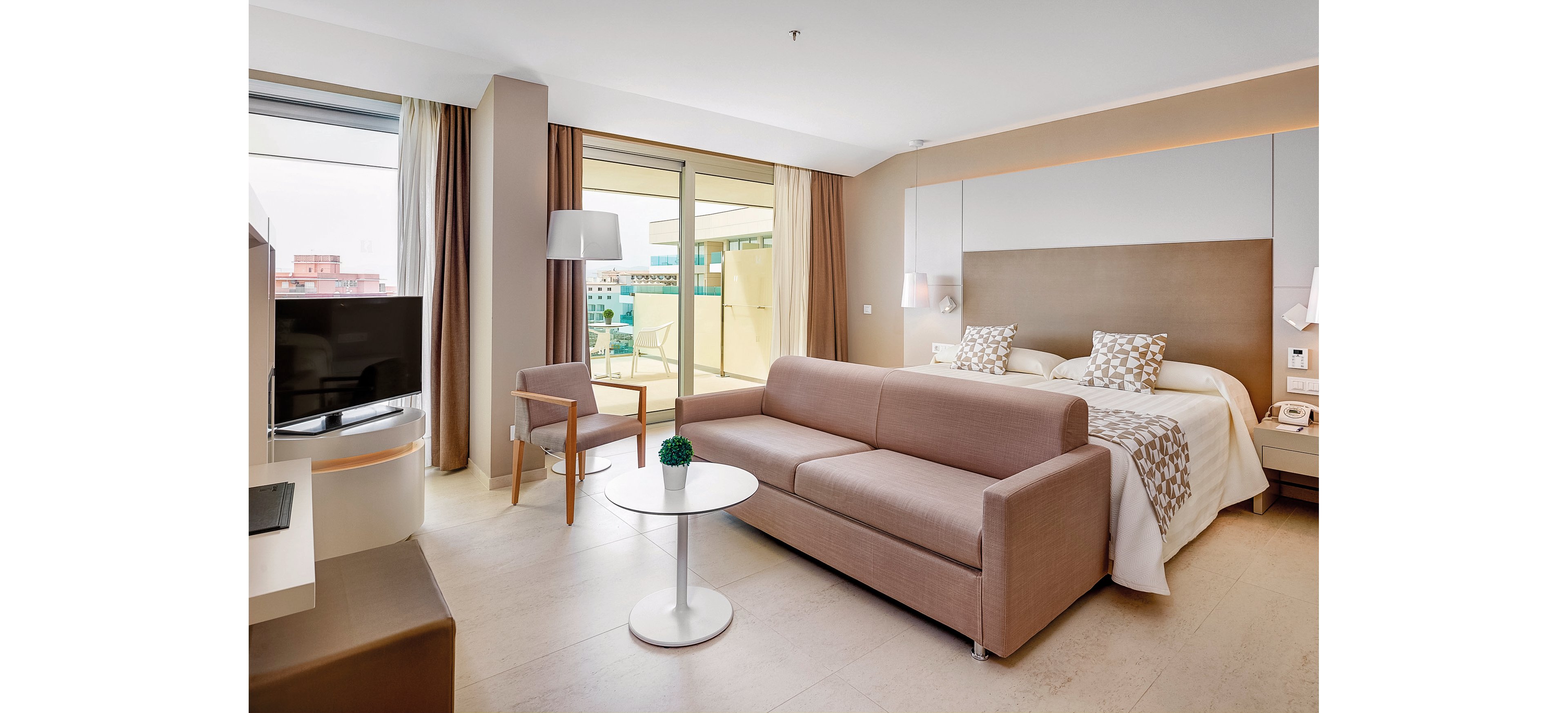 Hipotels Gran Playa de Palma