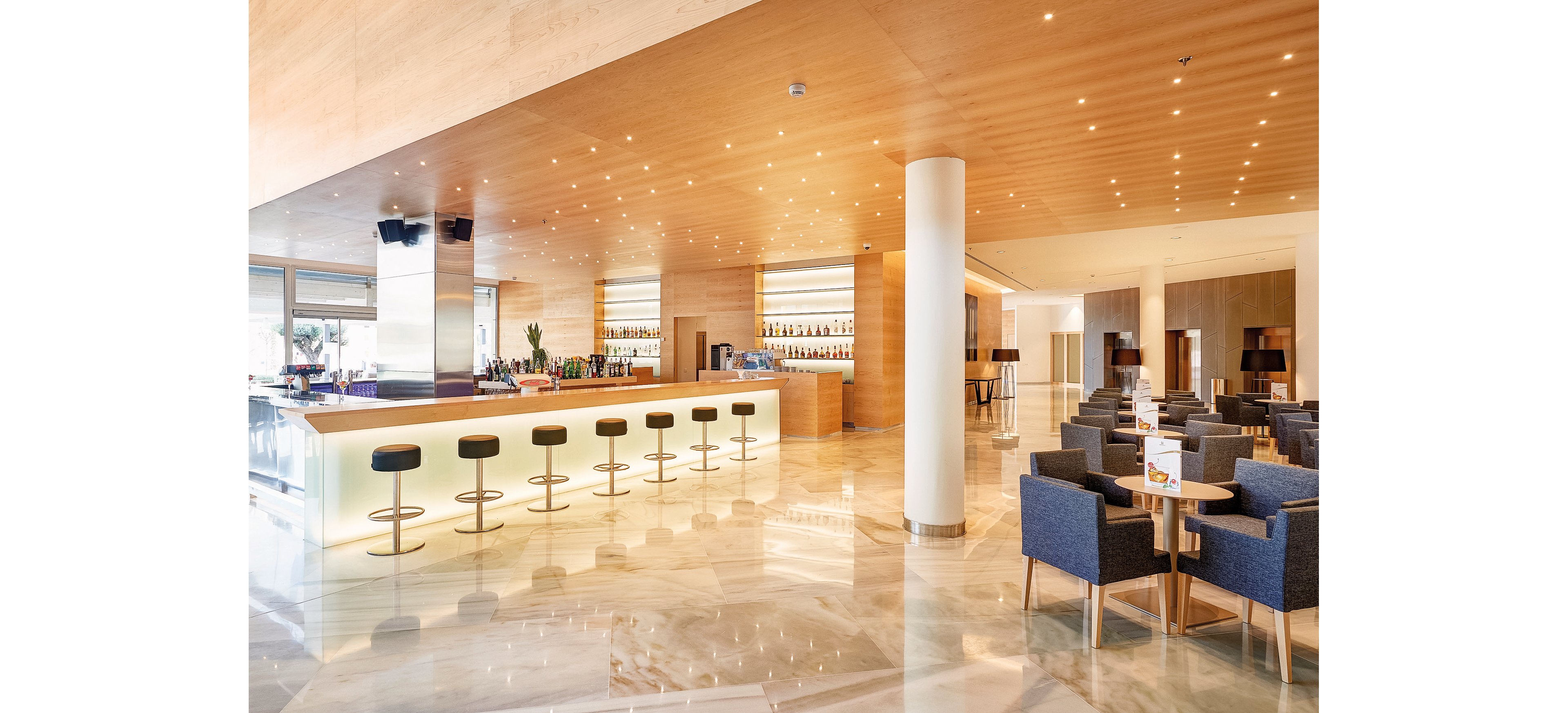 Hipotels Gran Playa de Palma