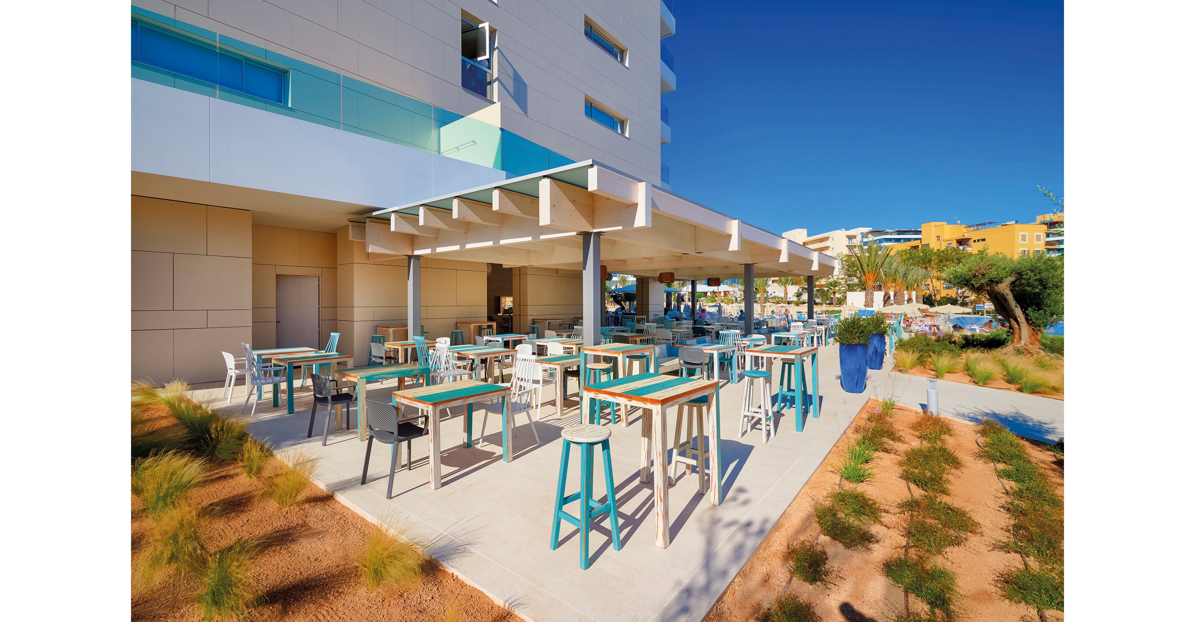 Hipotels Gran Playa de Palma