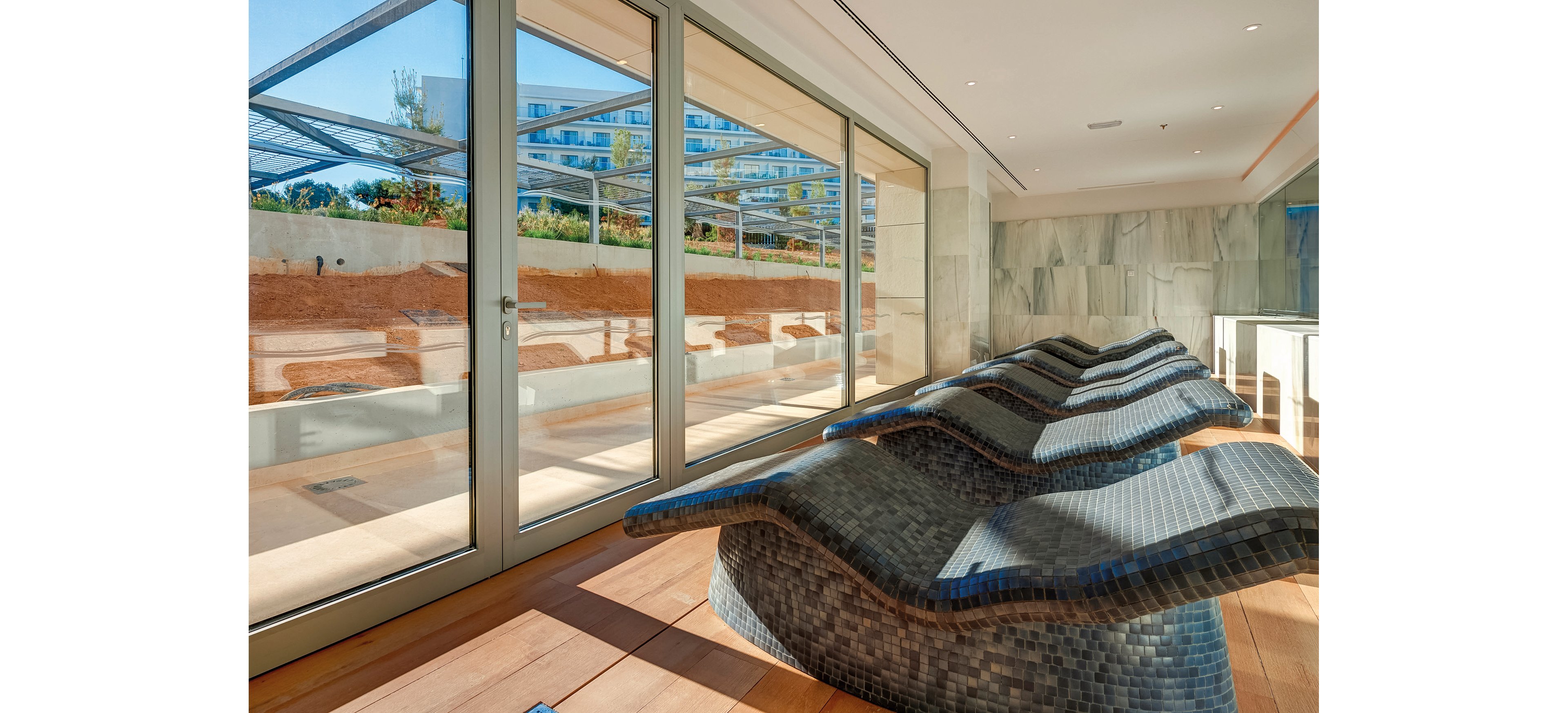 Hipotels Gran Playa de Palma