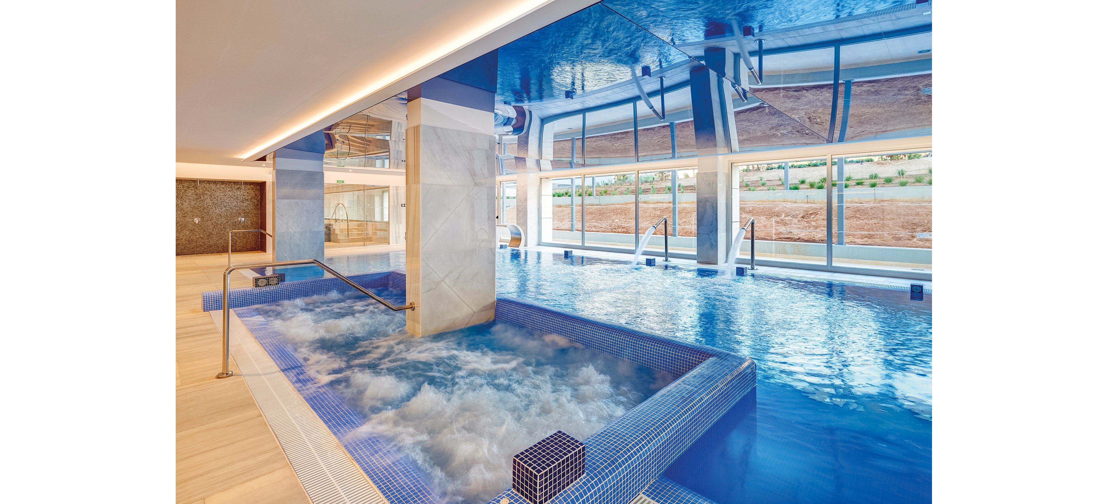 Hipotels Gran Playa de Palma