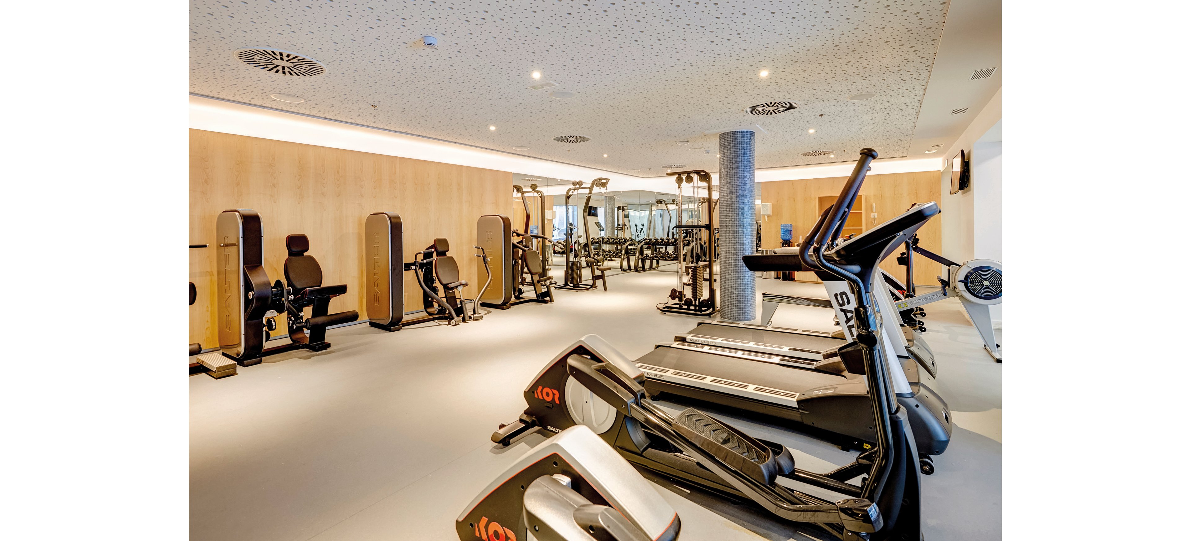 Hipotels Gran Playa de Palma