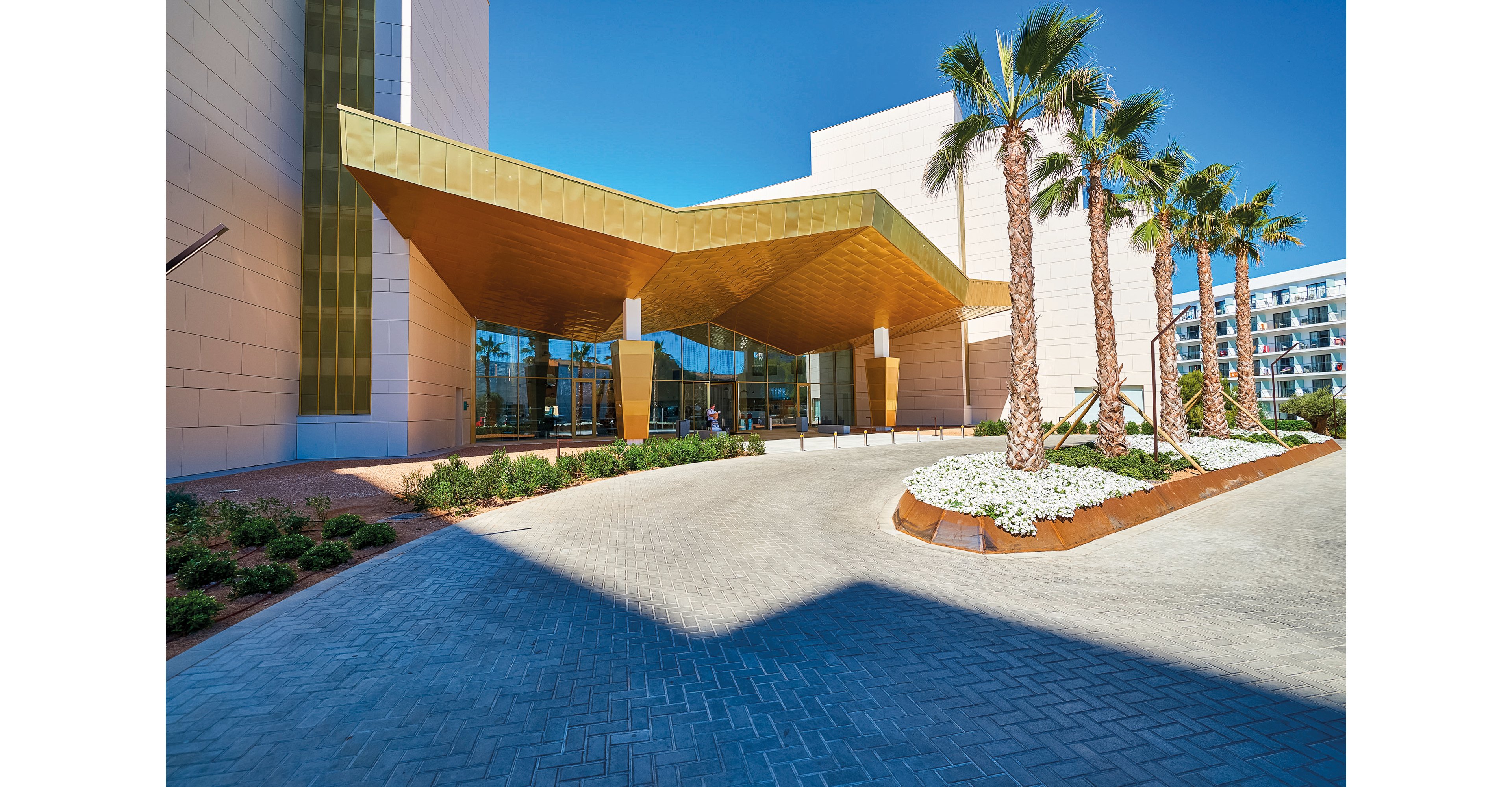 Hipotels Gran Playa de Palma