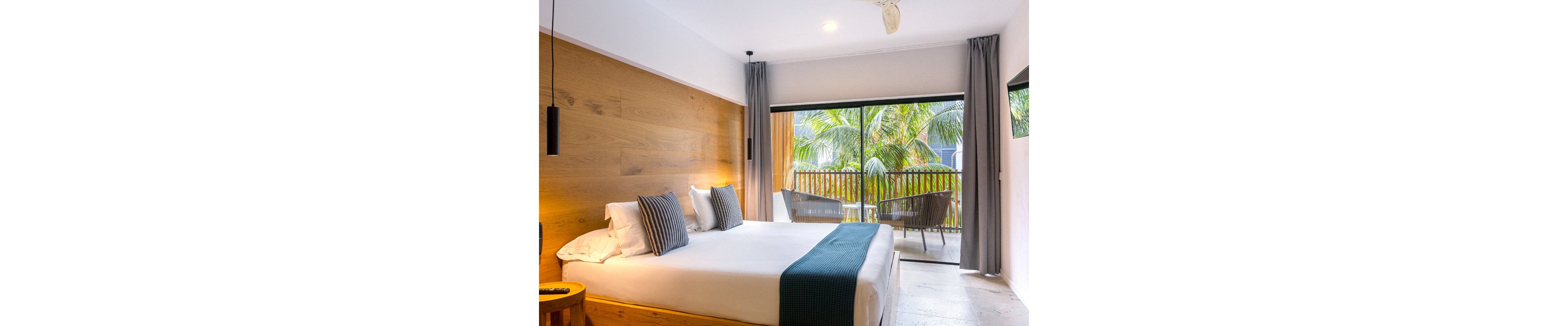 Hotel Las Gaviotas Suites