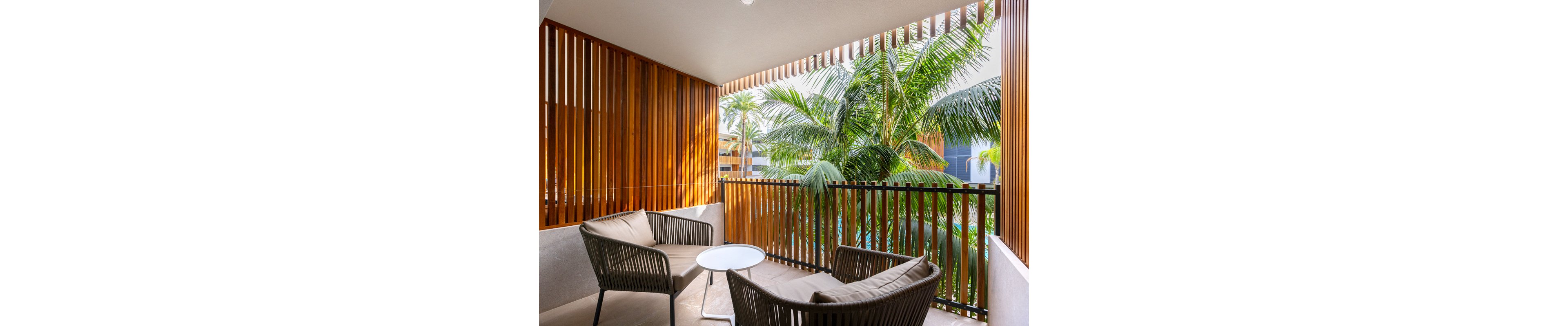 Hotel Las Gaviotas Suites