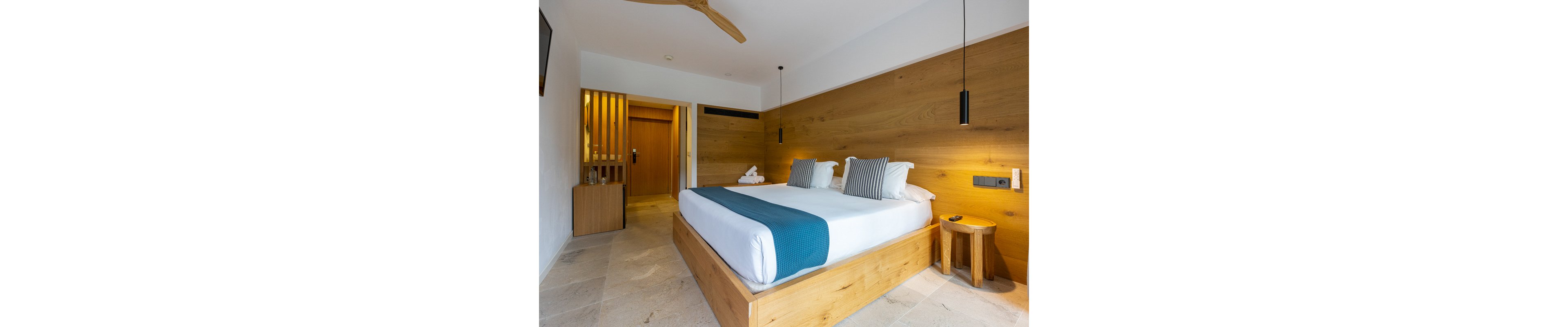 Hotel Las Gaviotas Suites