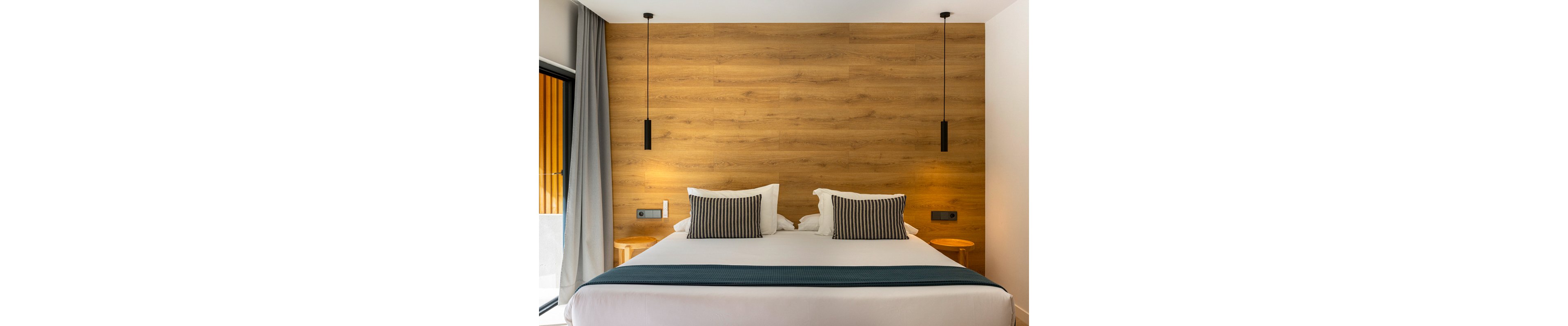 Hotel Las Gaviotas Suites