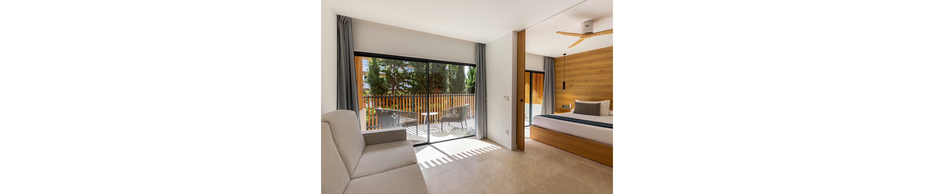 Hotel Las Gaviotas Suites