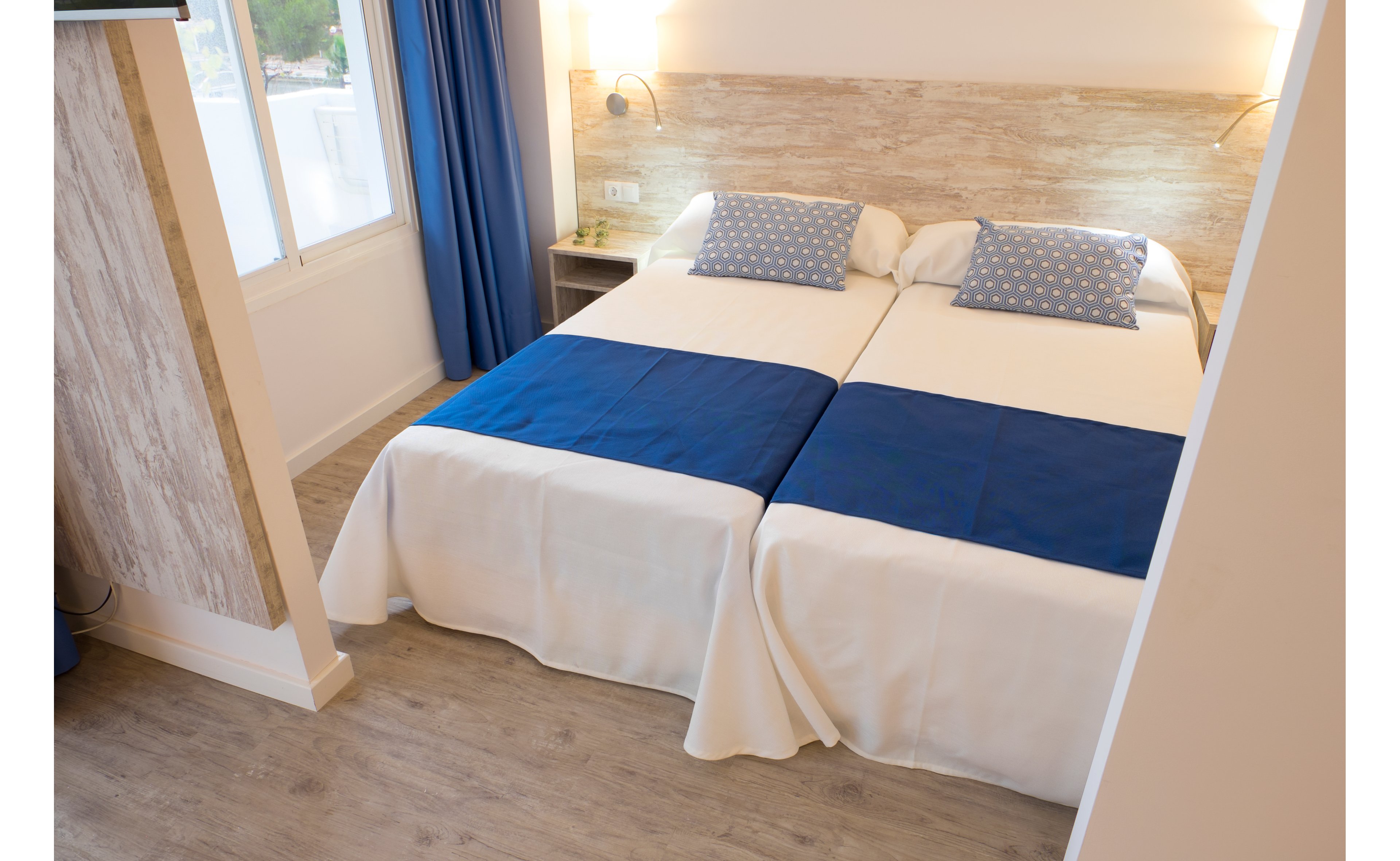 BelleVue Bonita and Club Resort