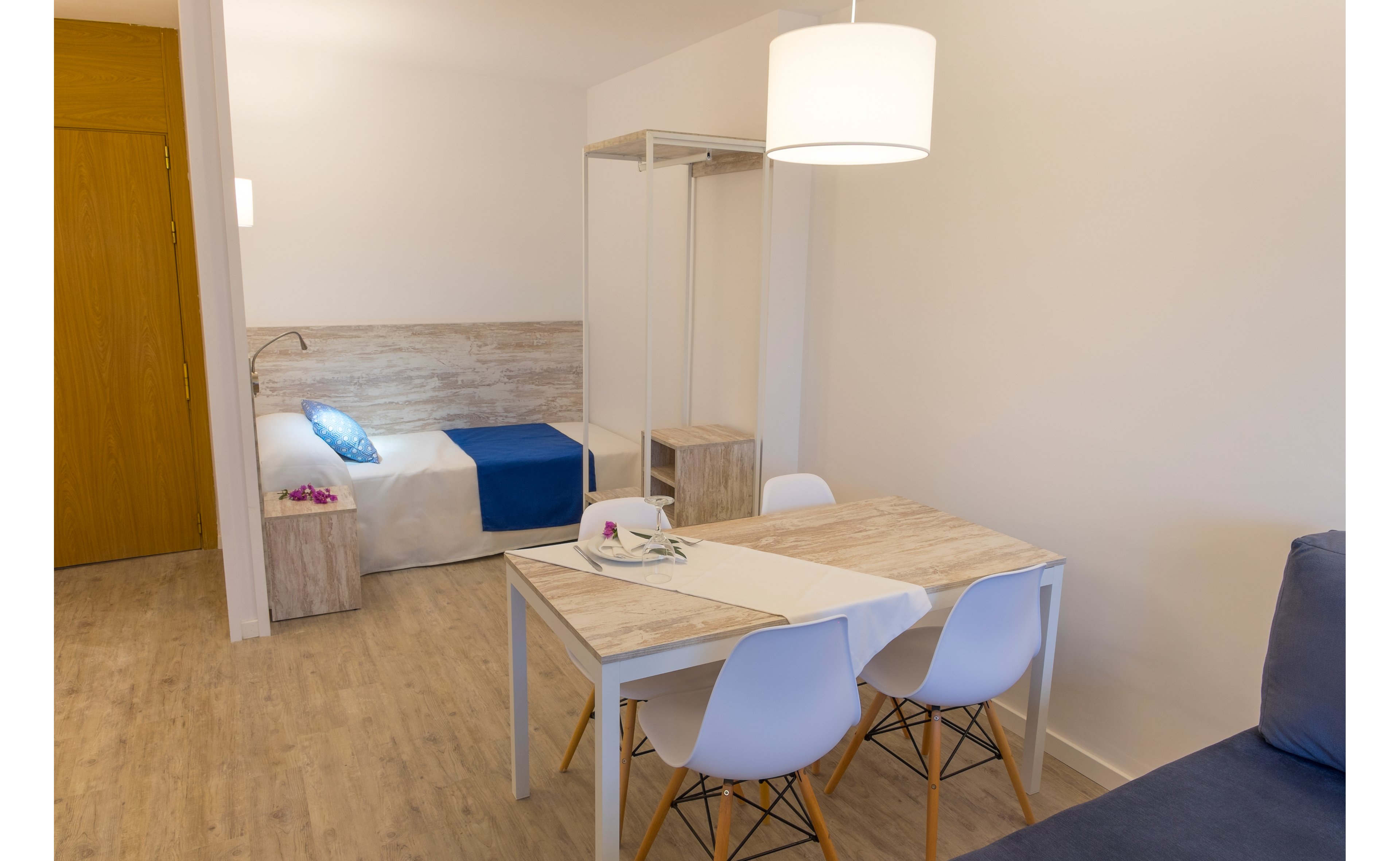 BelleVue Bonita and Club Resort