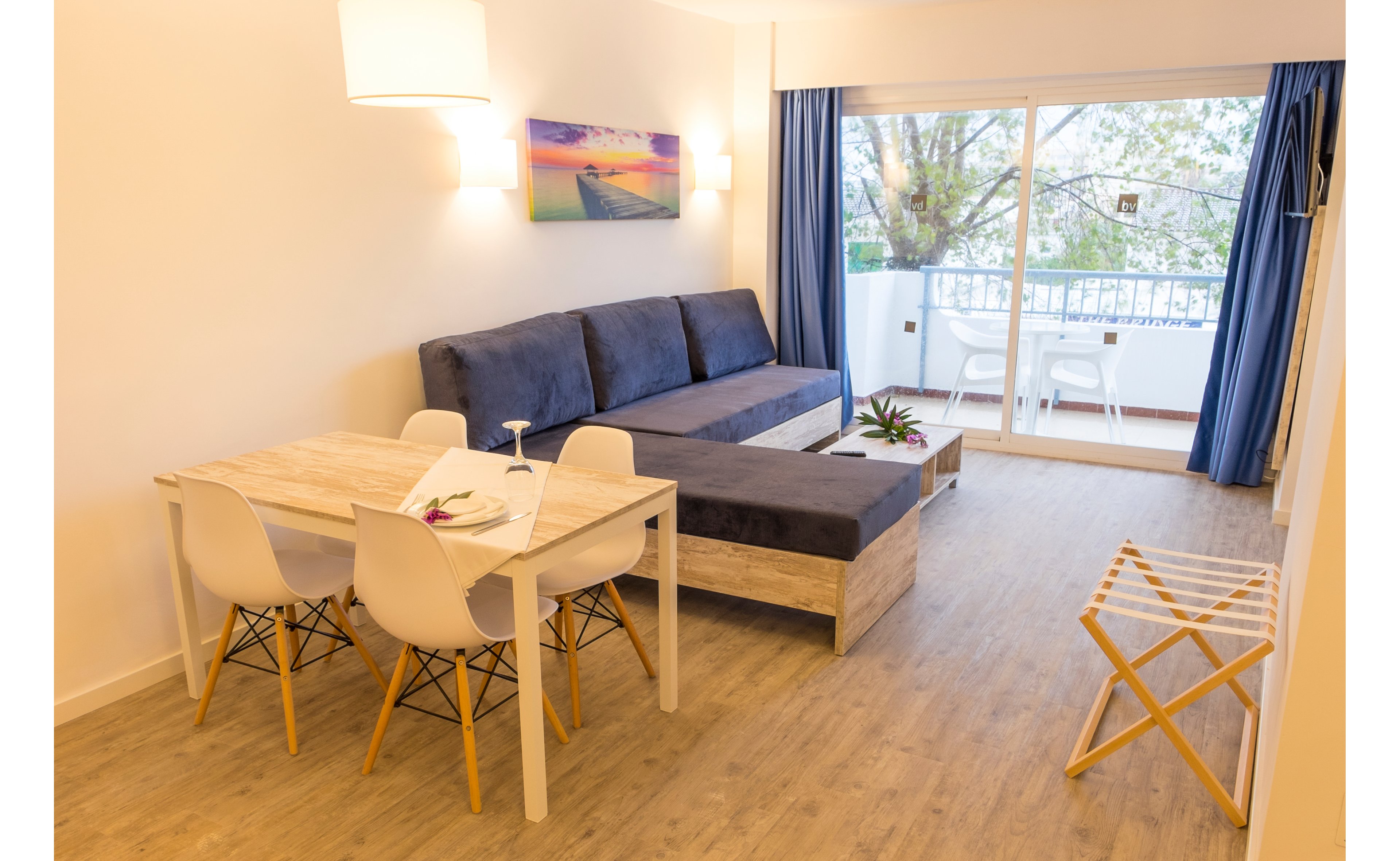 BelleVue Bonita and Club Resort