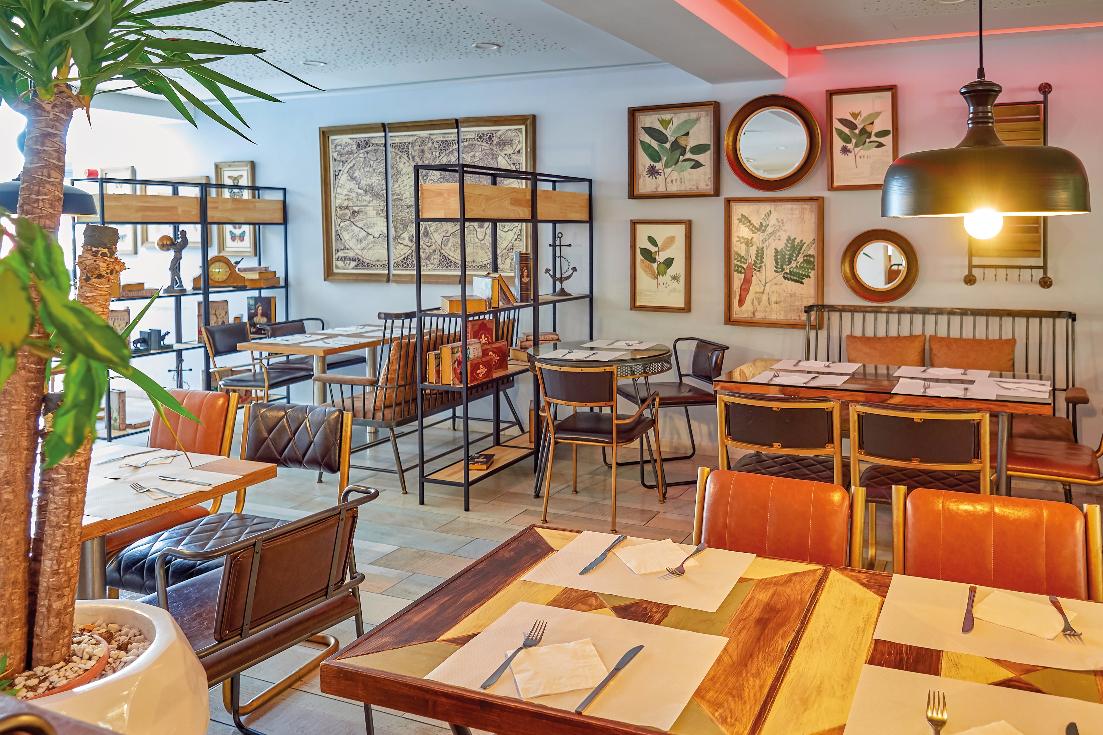 BelleVue Bonita and Club Resort