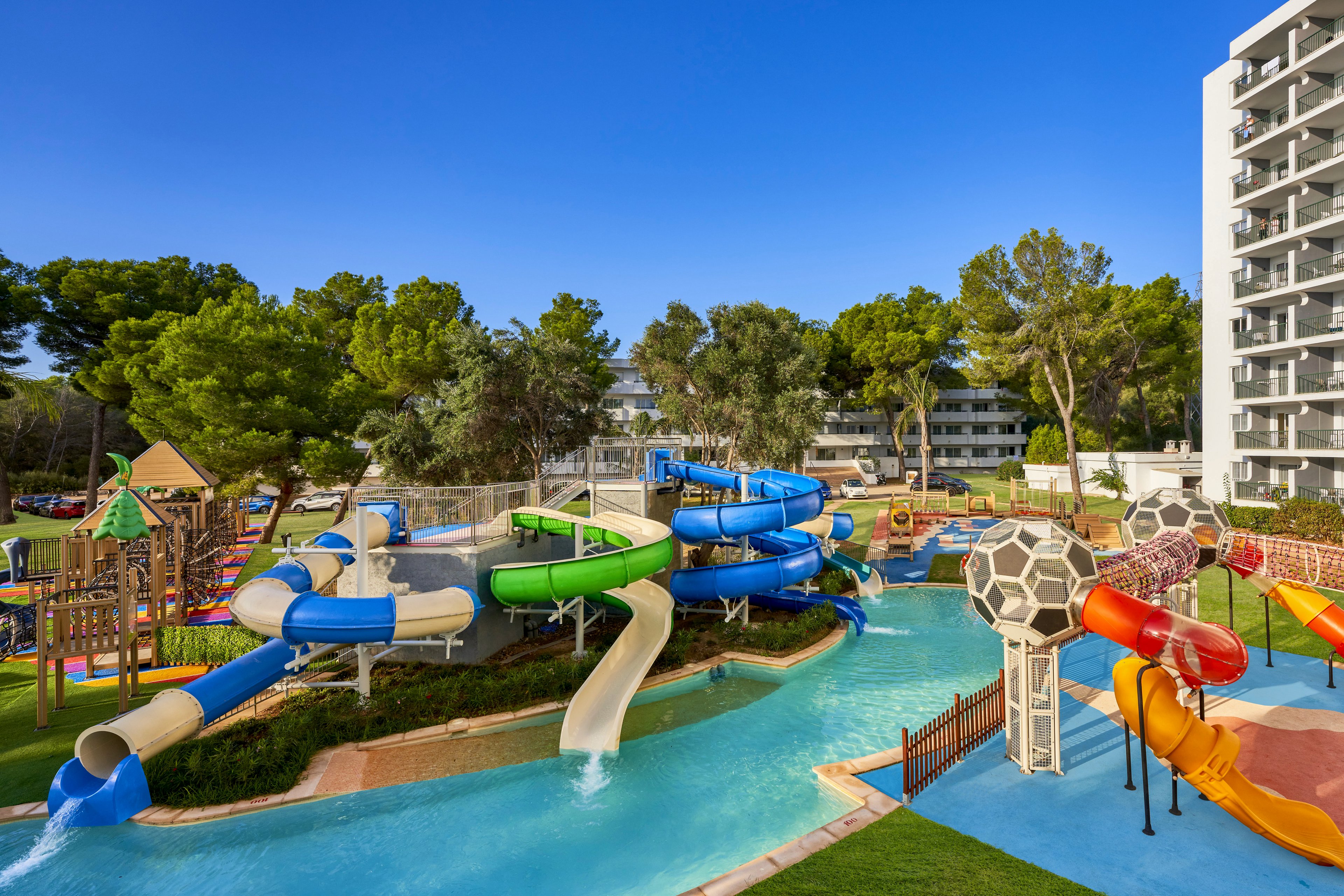 BelleVue Bonita and Club Resort