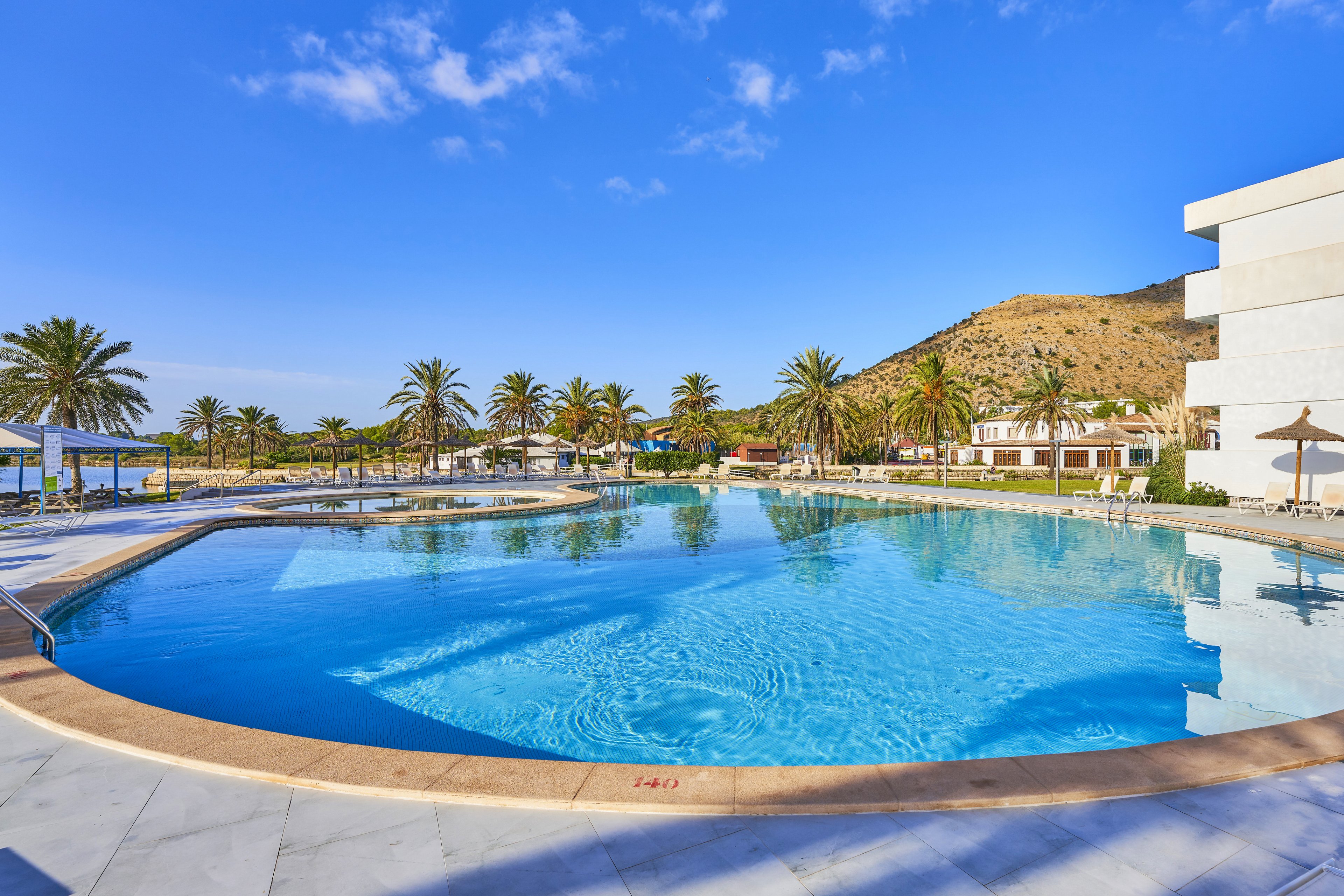 BelleVue Bonita and Club Resort