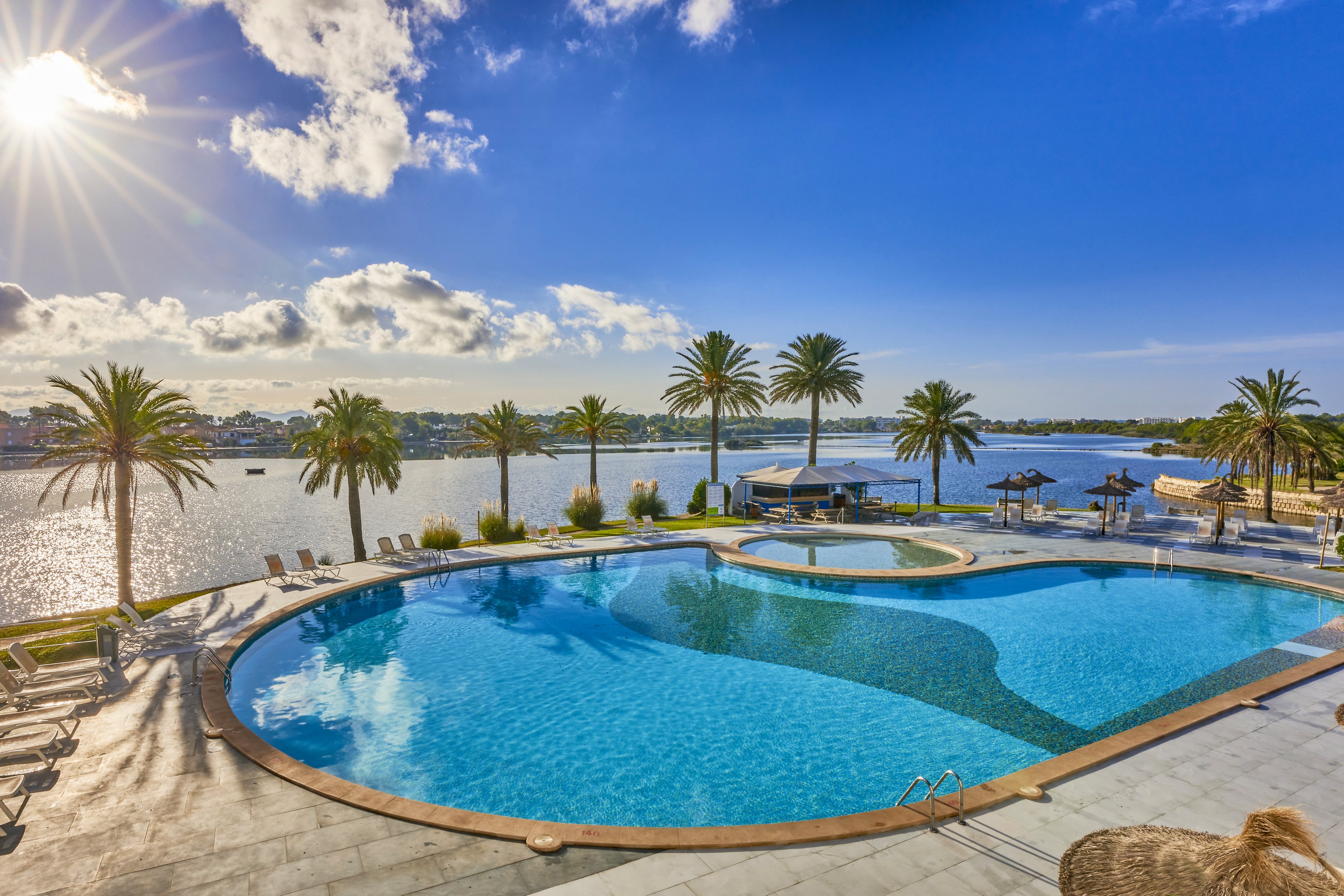 BelleVue Bonita and Club Resort