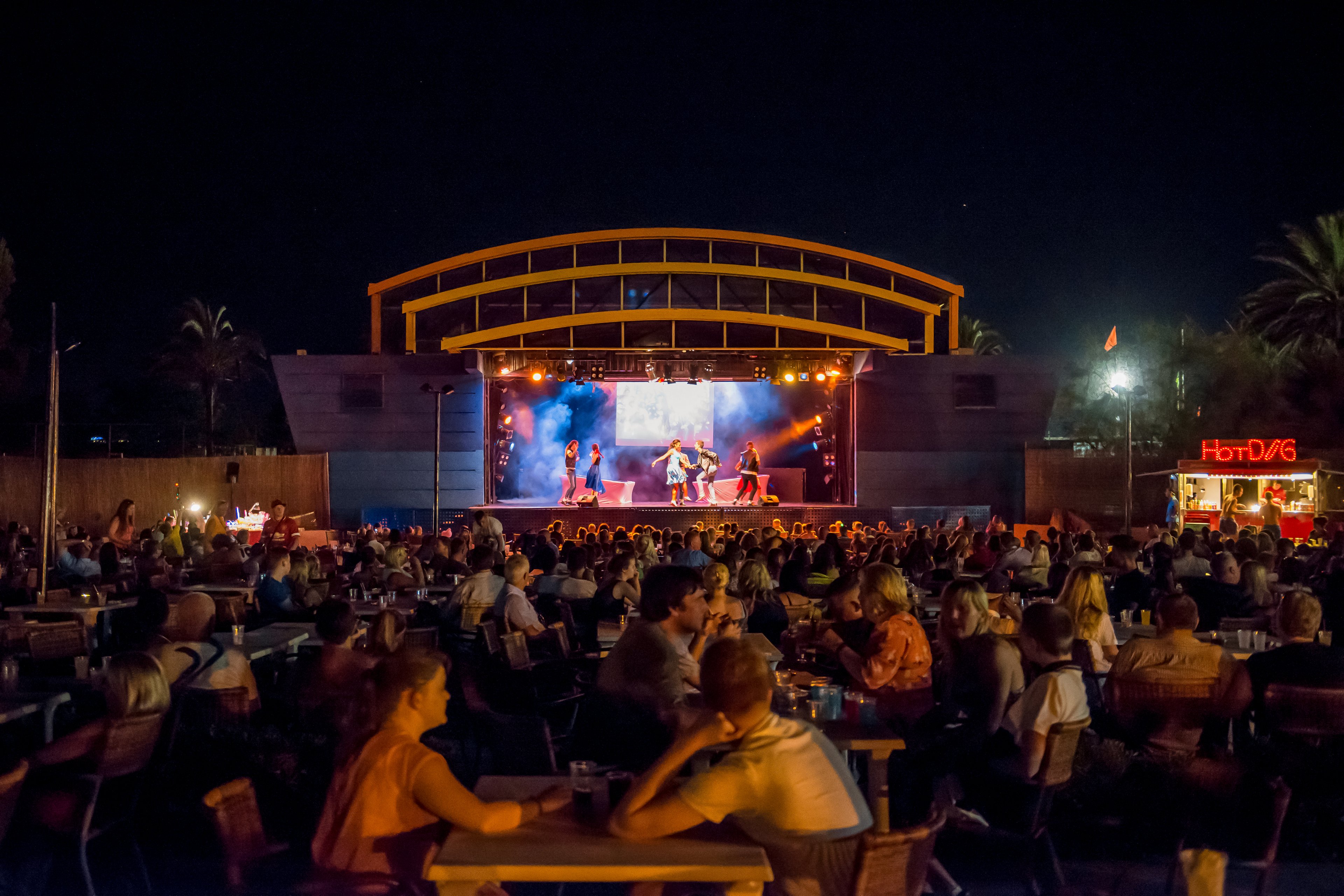 BelleVue Bonita and Club Resort