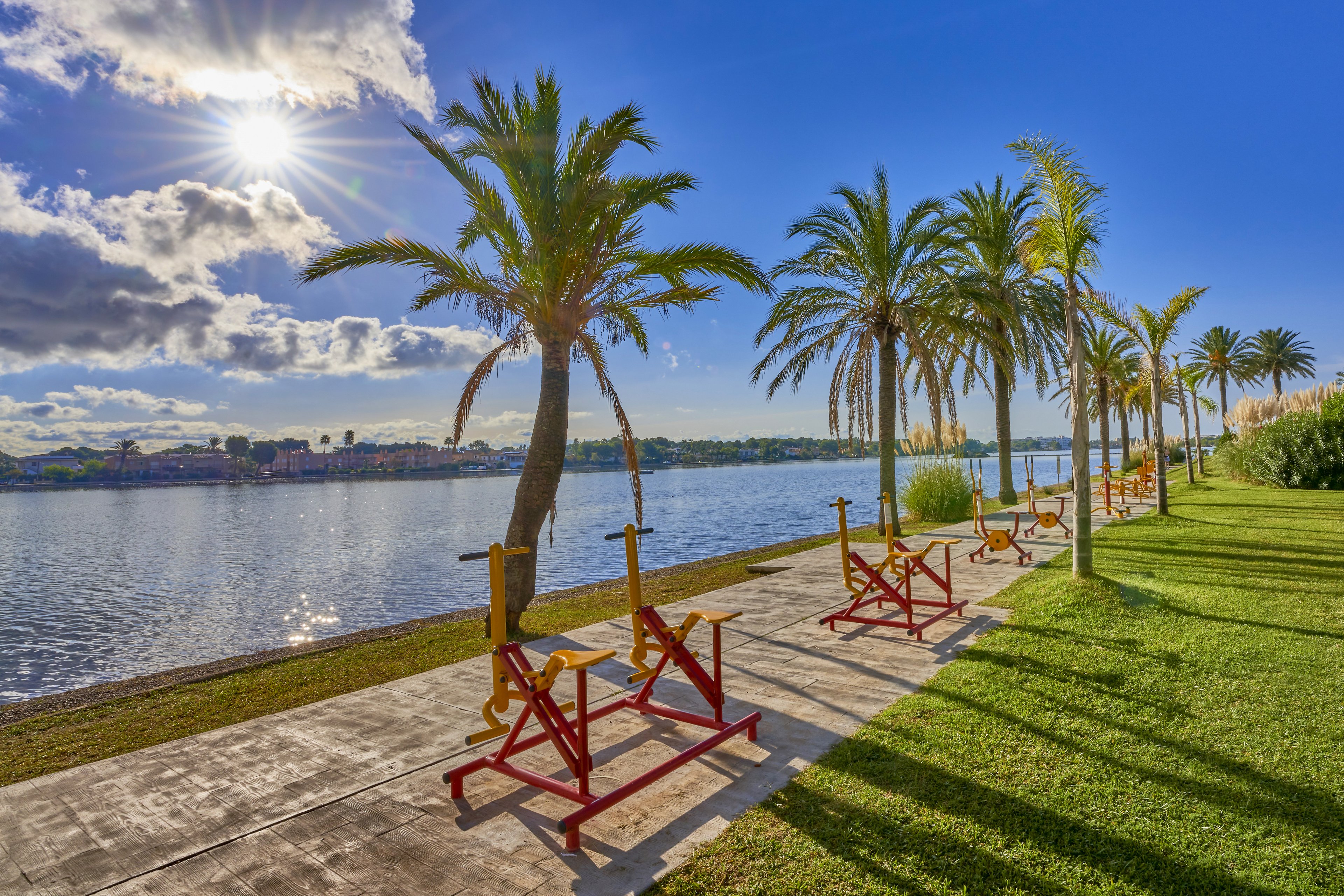 BelleVue Bonita and Club Resort