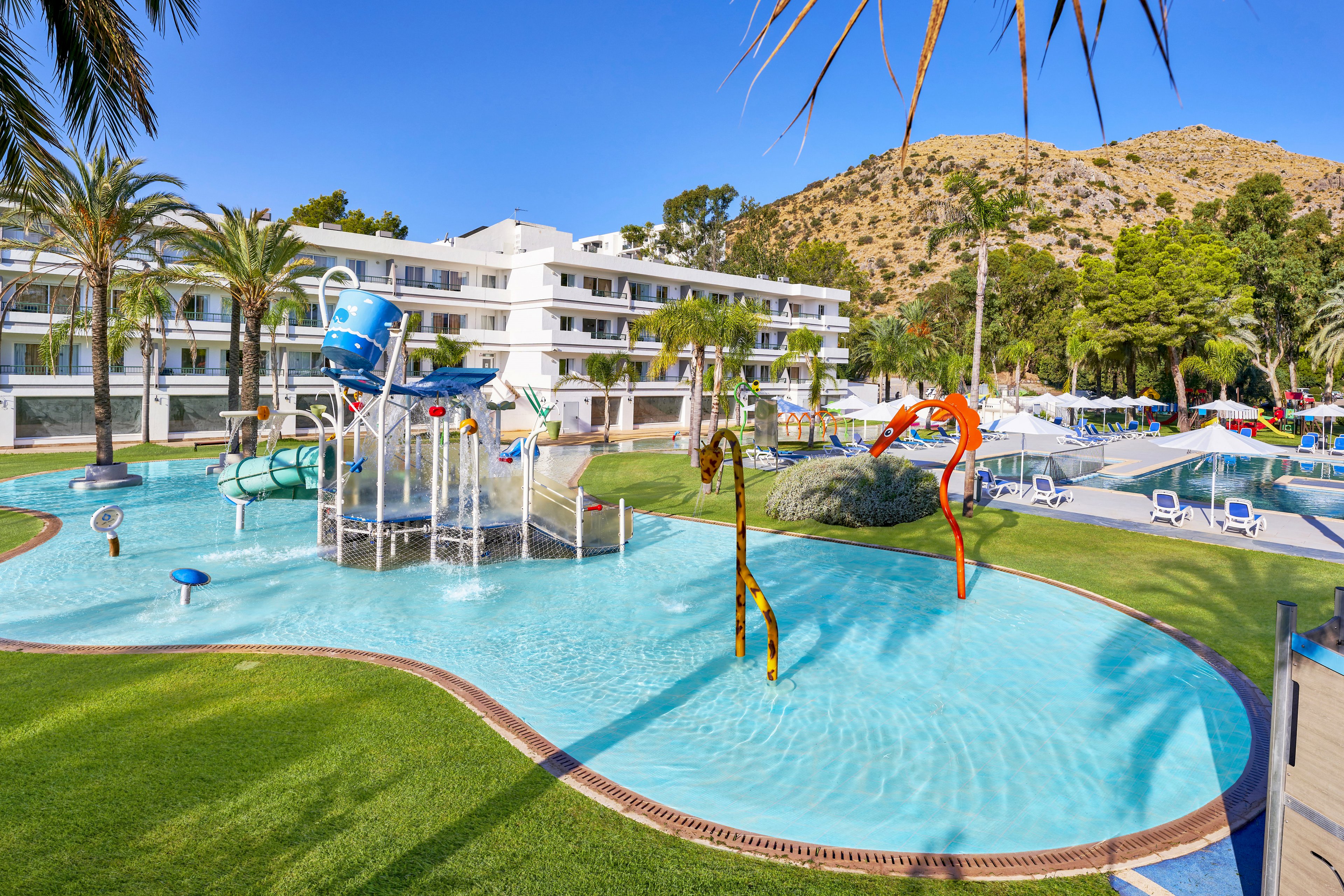 BelleVue Bonita and Club Resort