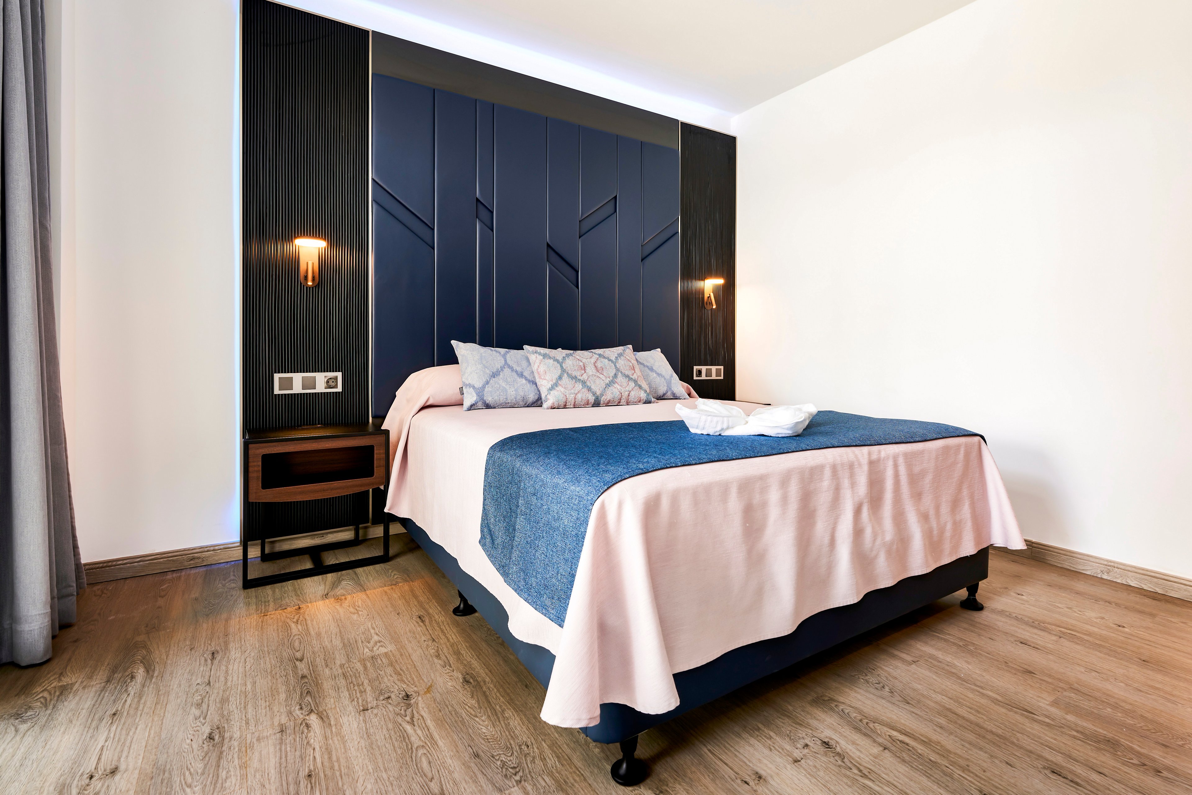 BelleVue Bonita and Club Resort