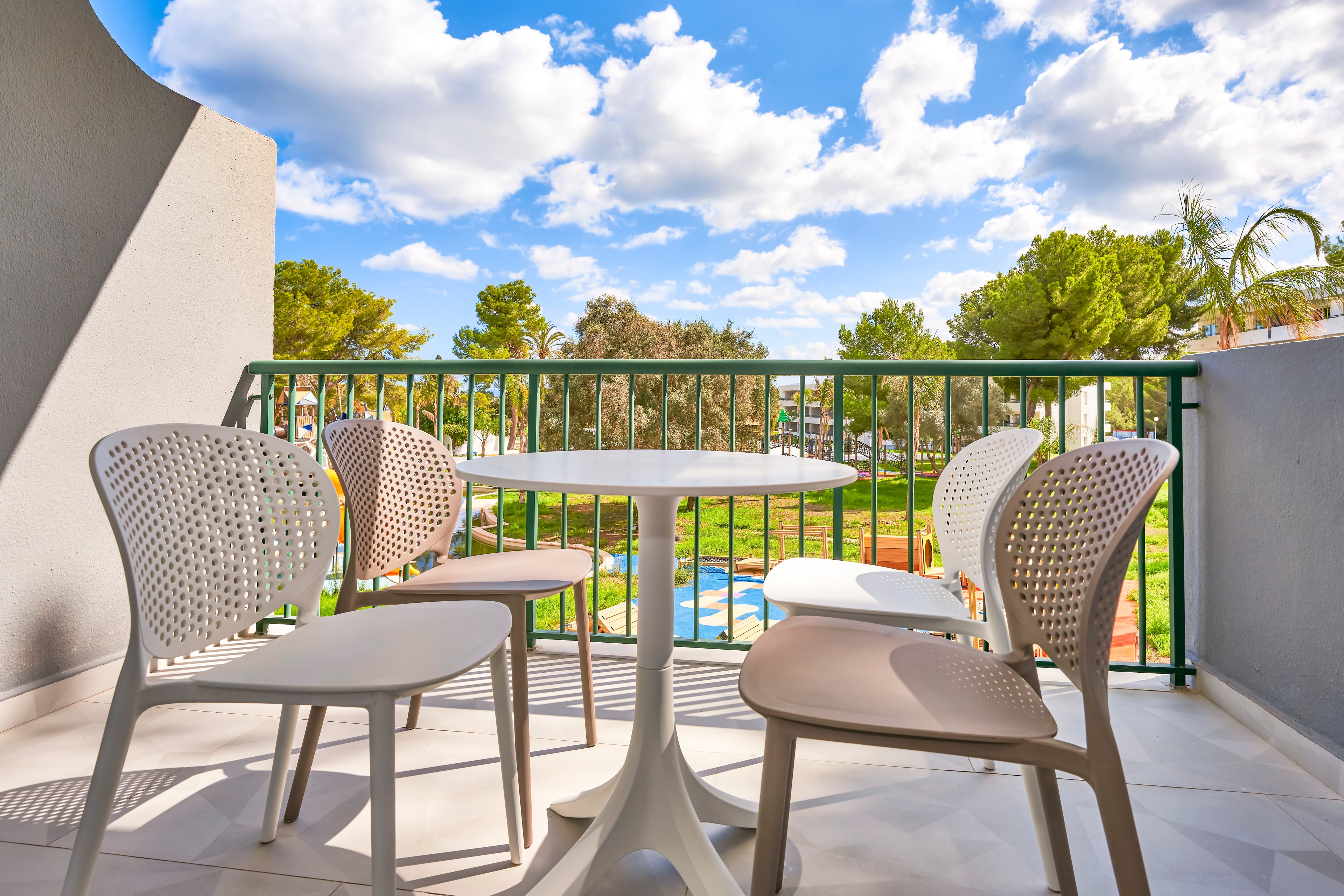 BelleVue Bonita and Club Resort