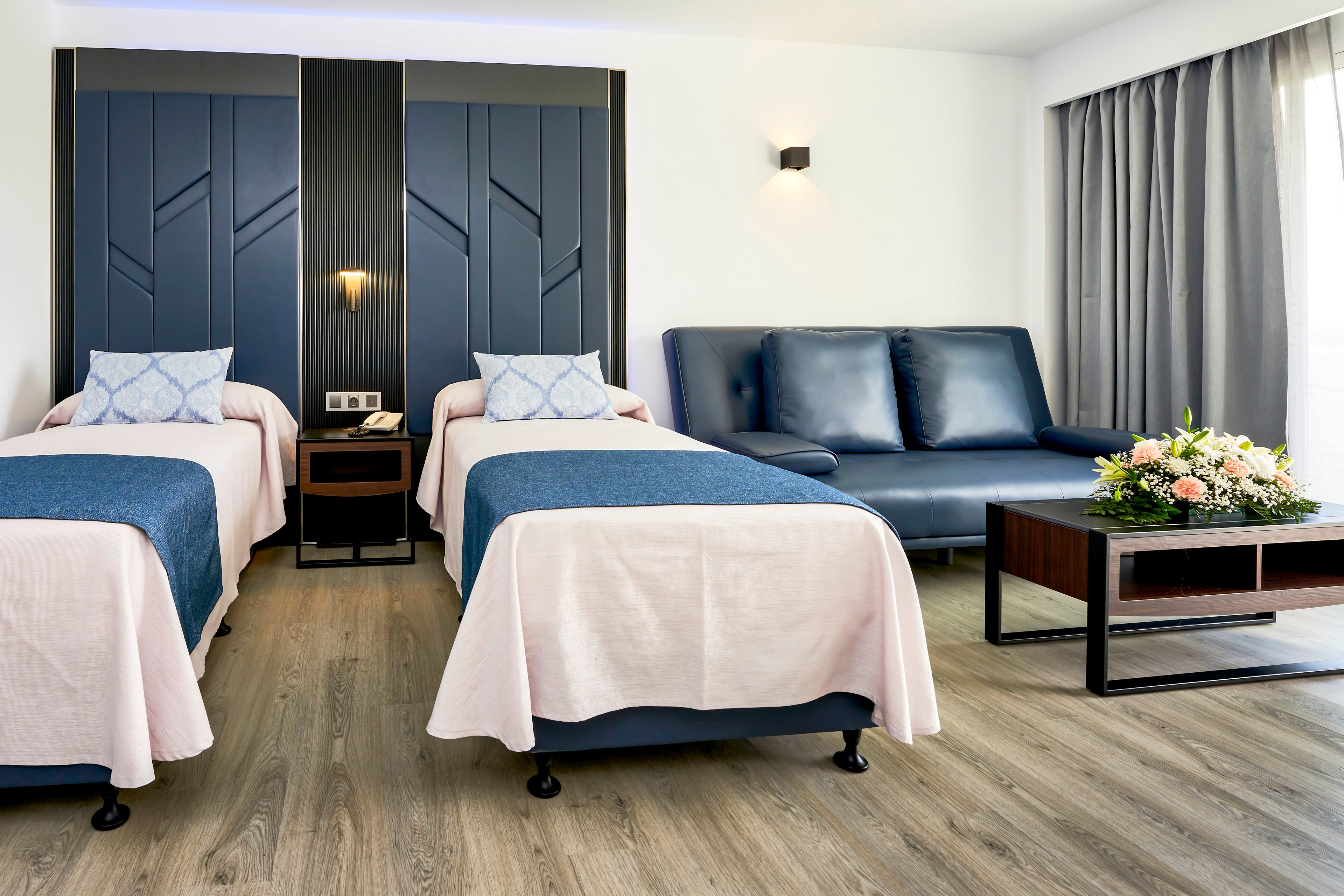 BelleVue Bonita and Club Resort