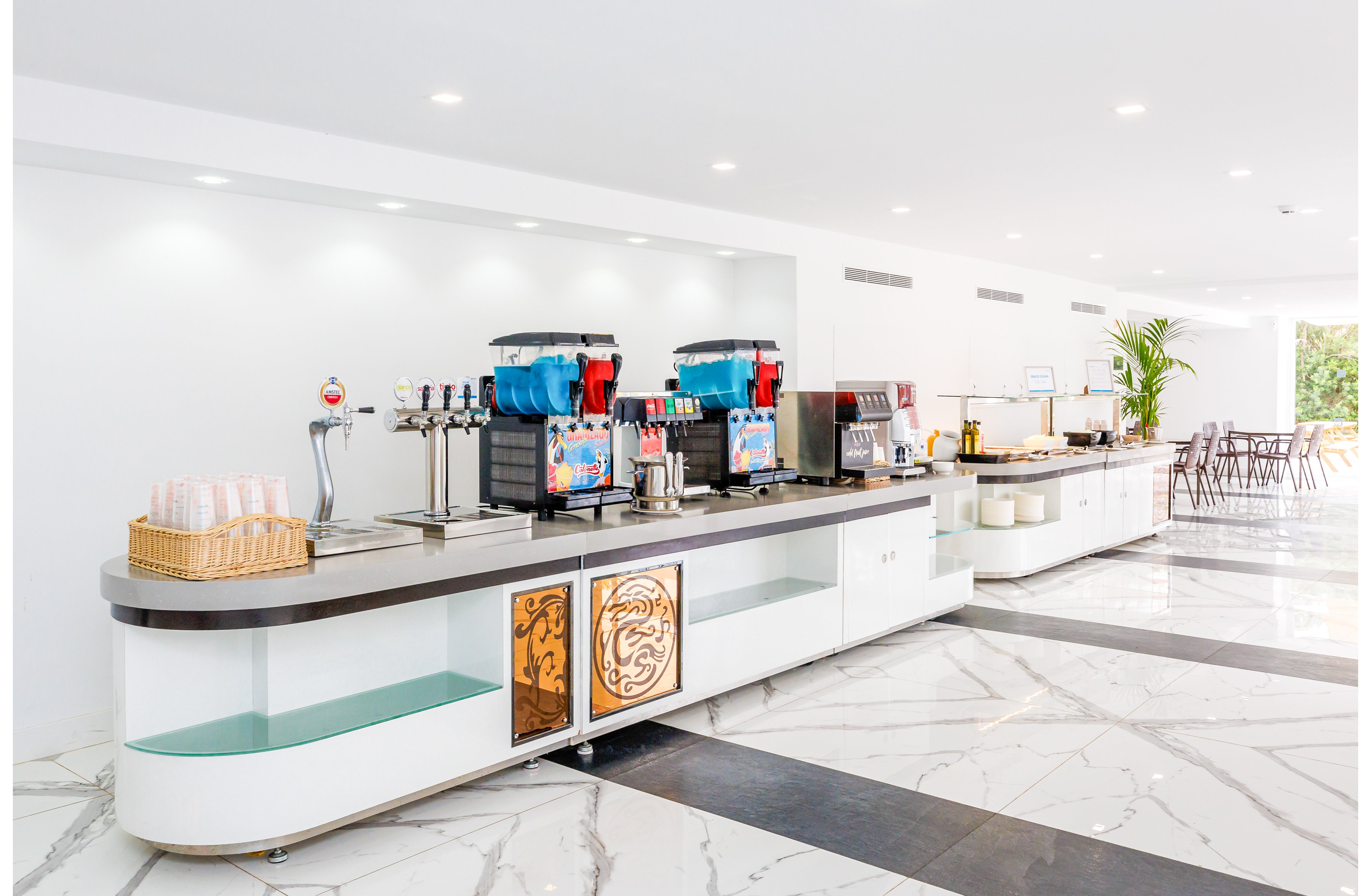 BelleVue Bonita and Club Resort