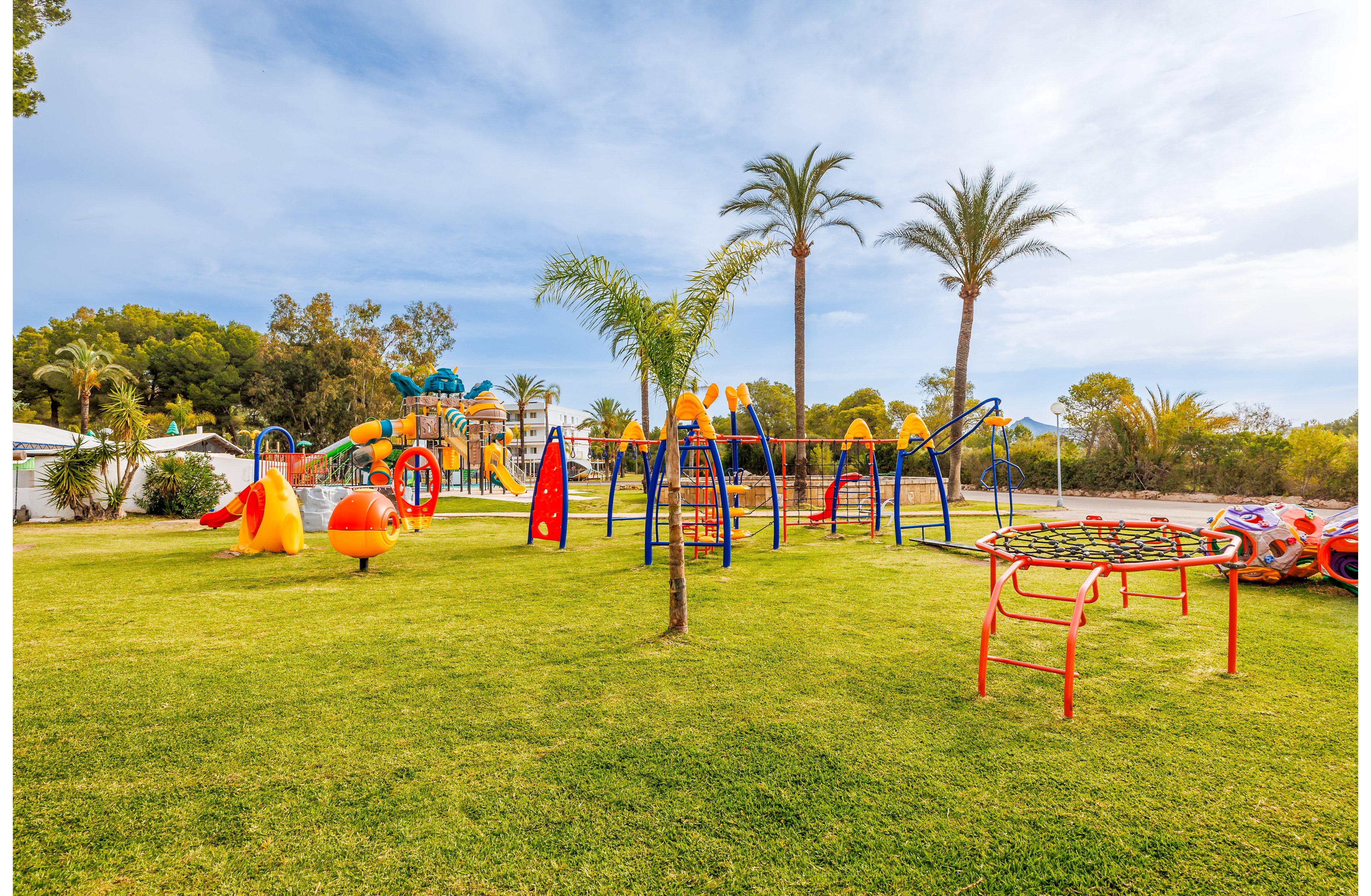 BelleVue Bonita and Club Resort