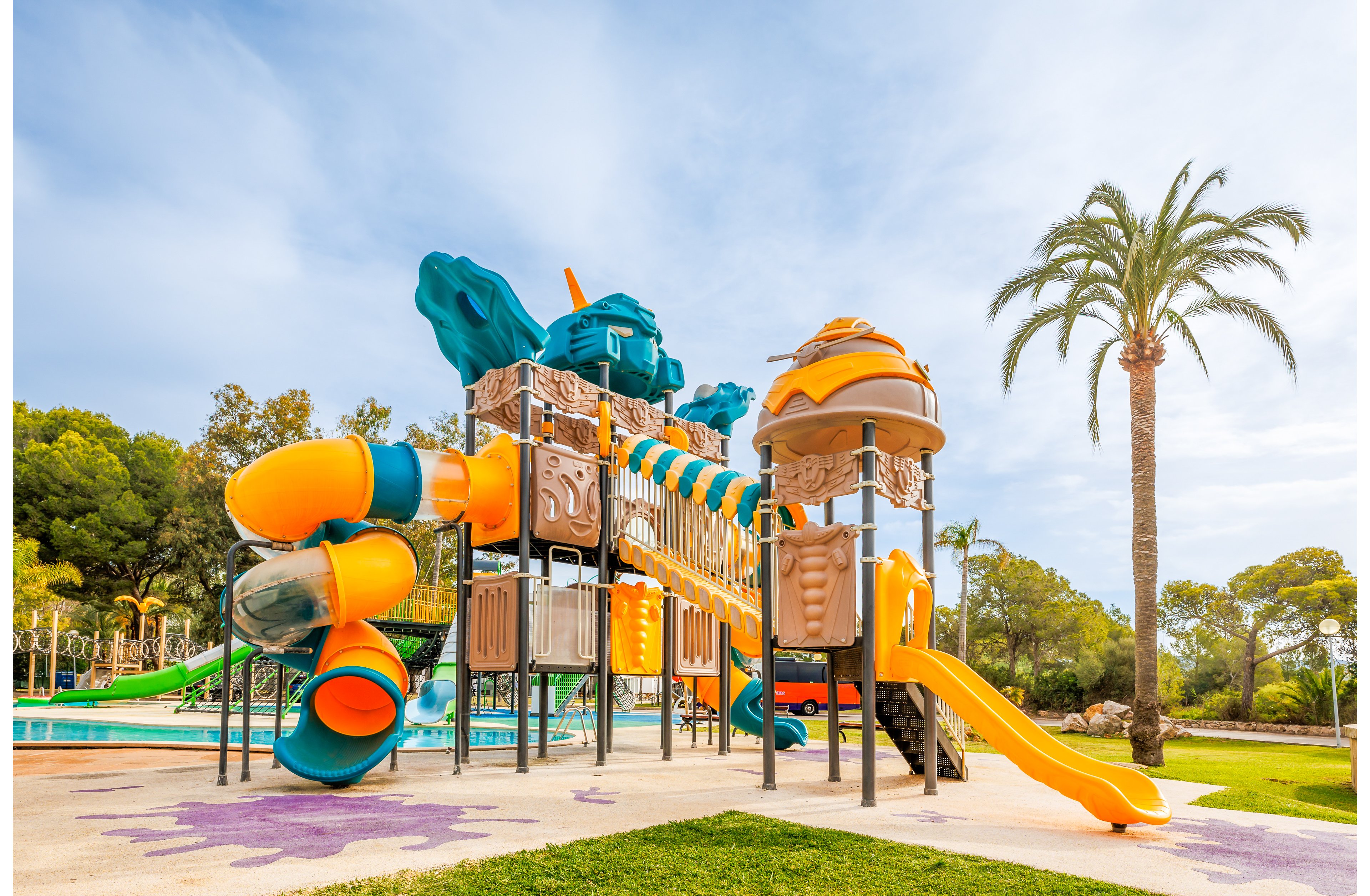 BelleVue Bonita and Club Resort