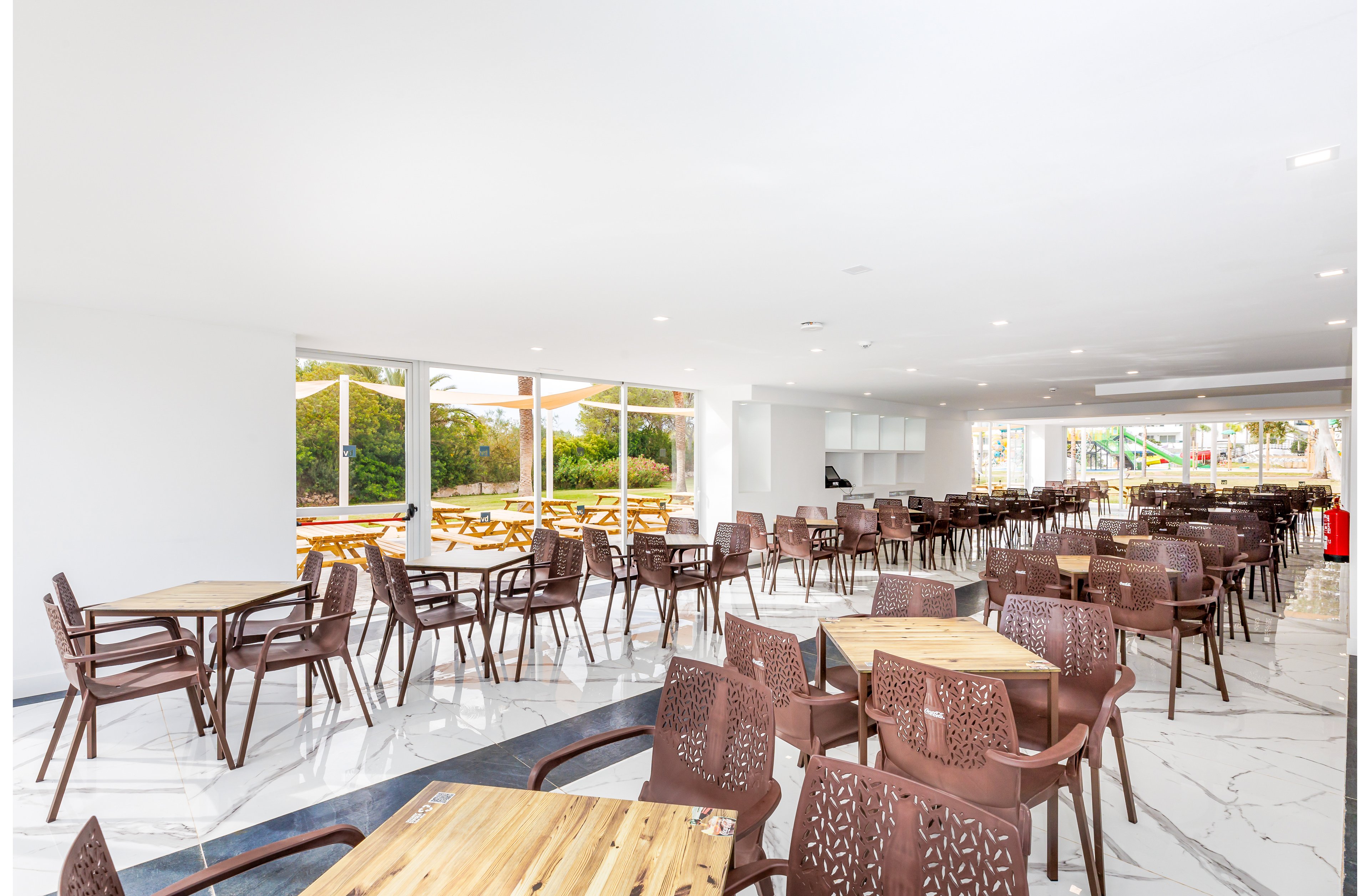 BelleVue Bonita and Club Resort