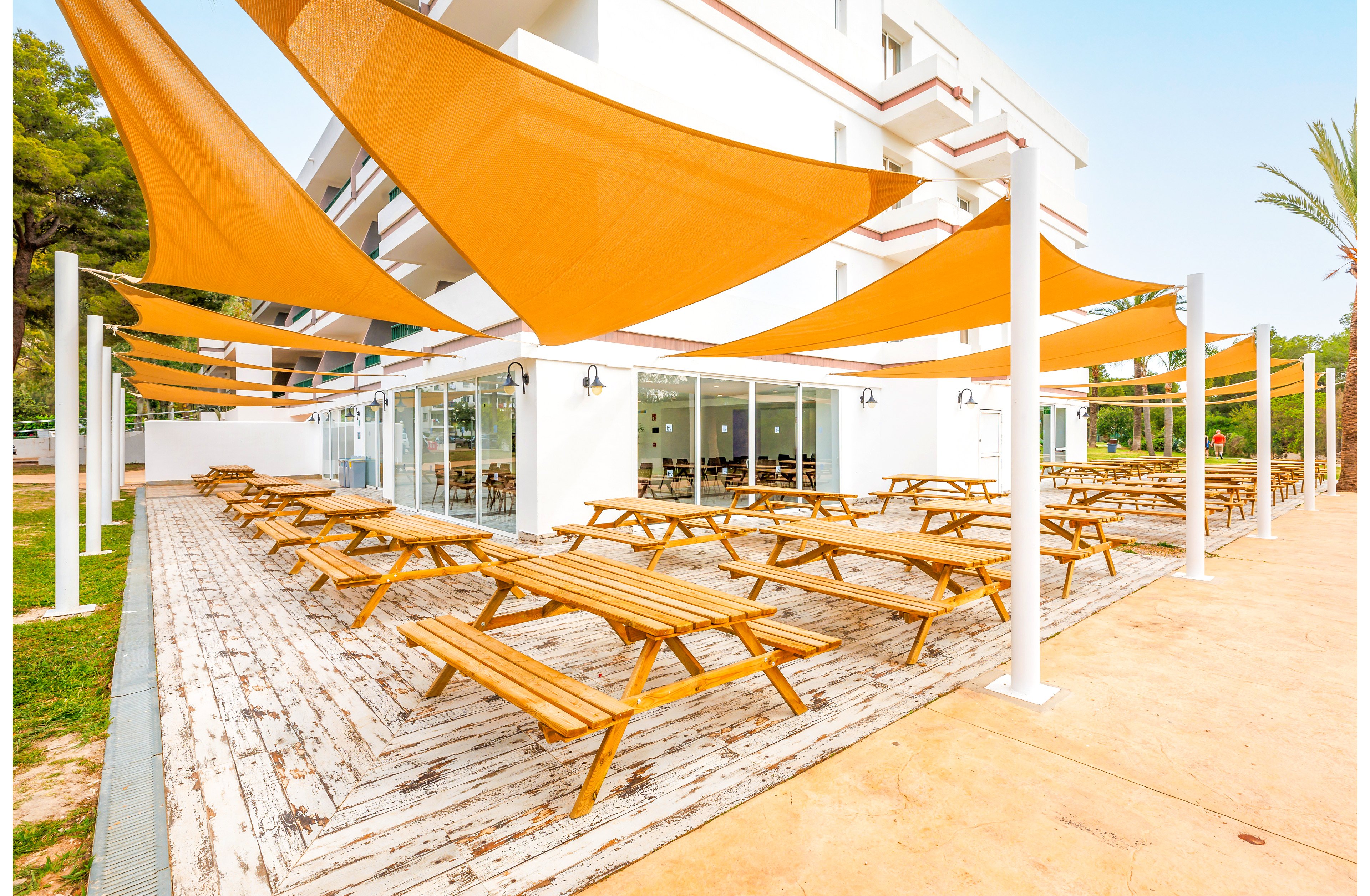 BelleVue Bonita and Club Resort