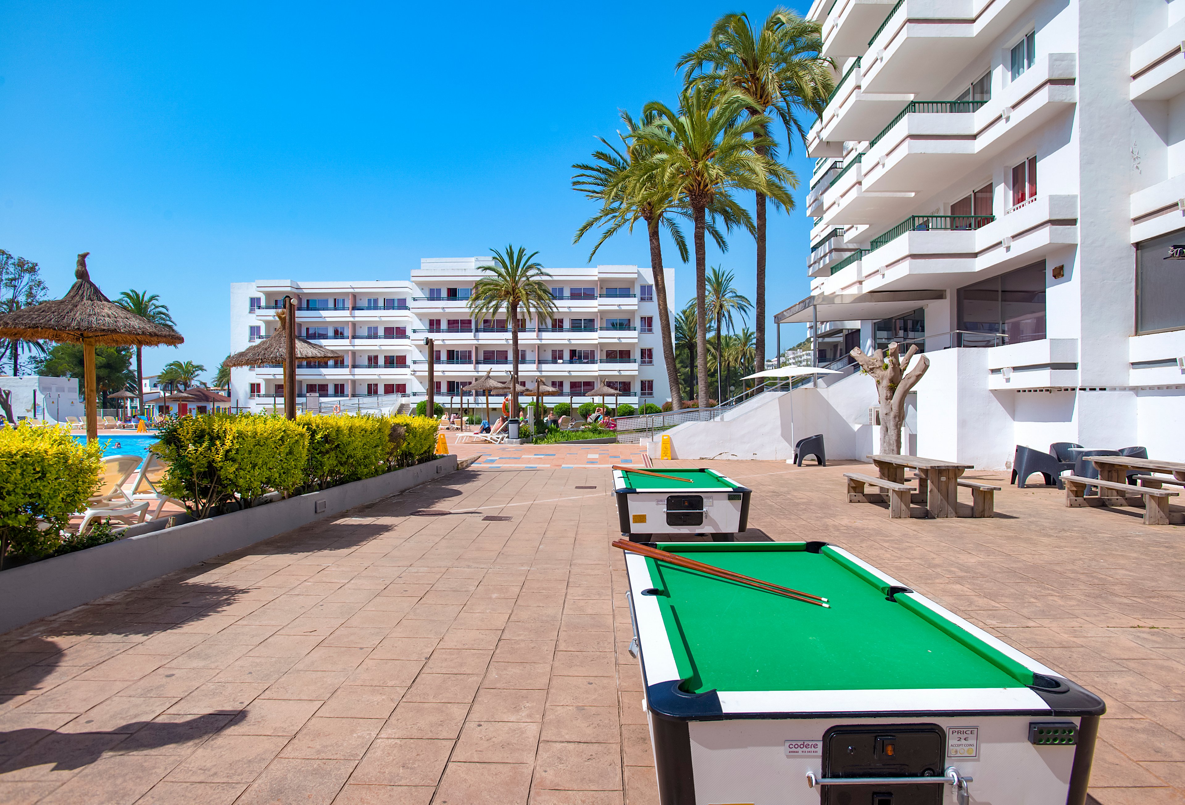 BelleVue Bonita and Club Resort