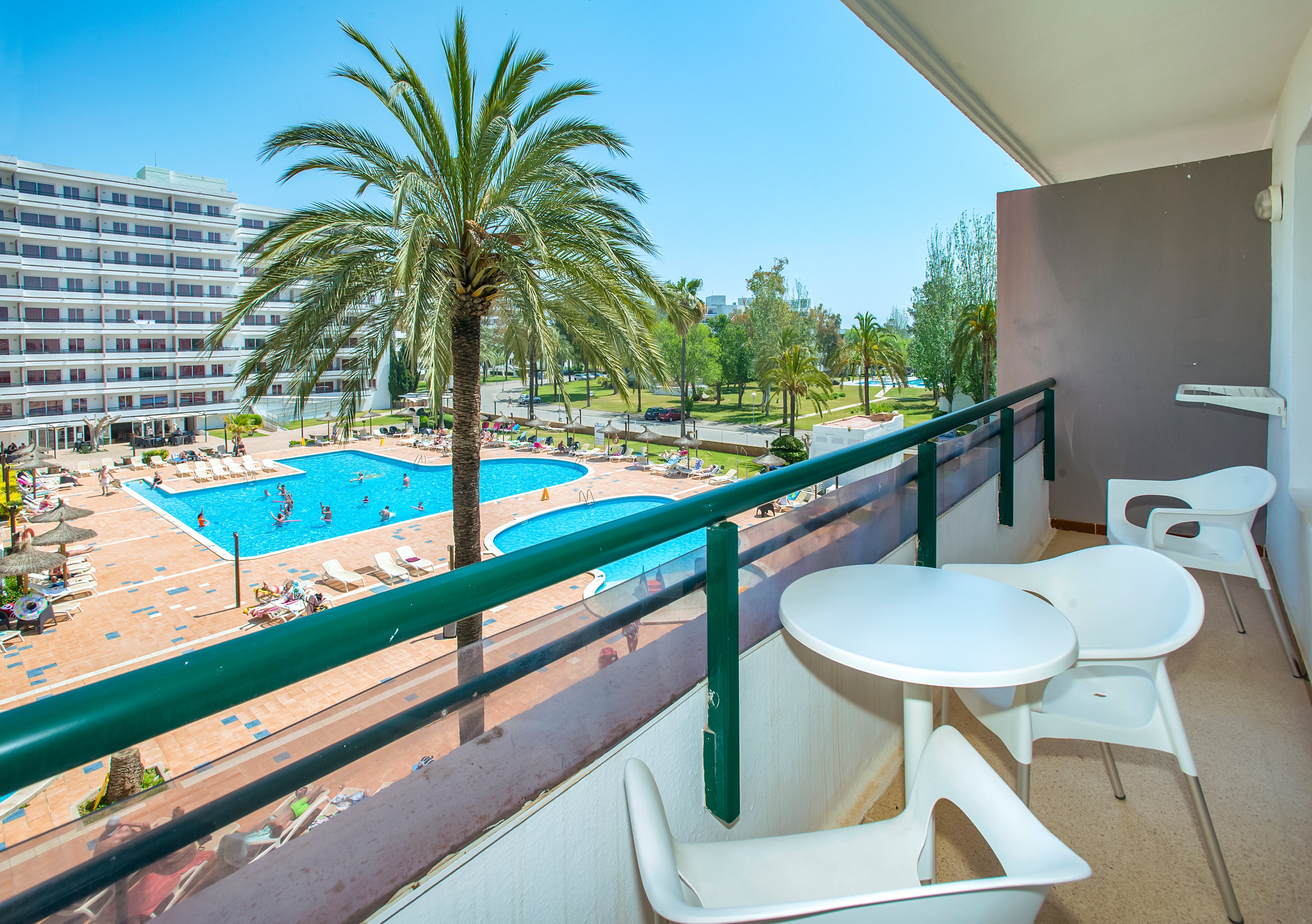 BelleVue Bonita and Club Resort