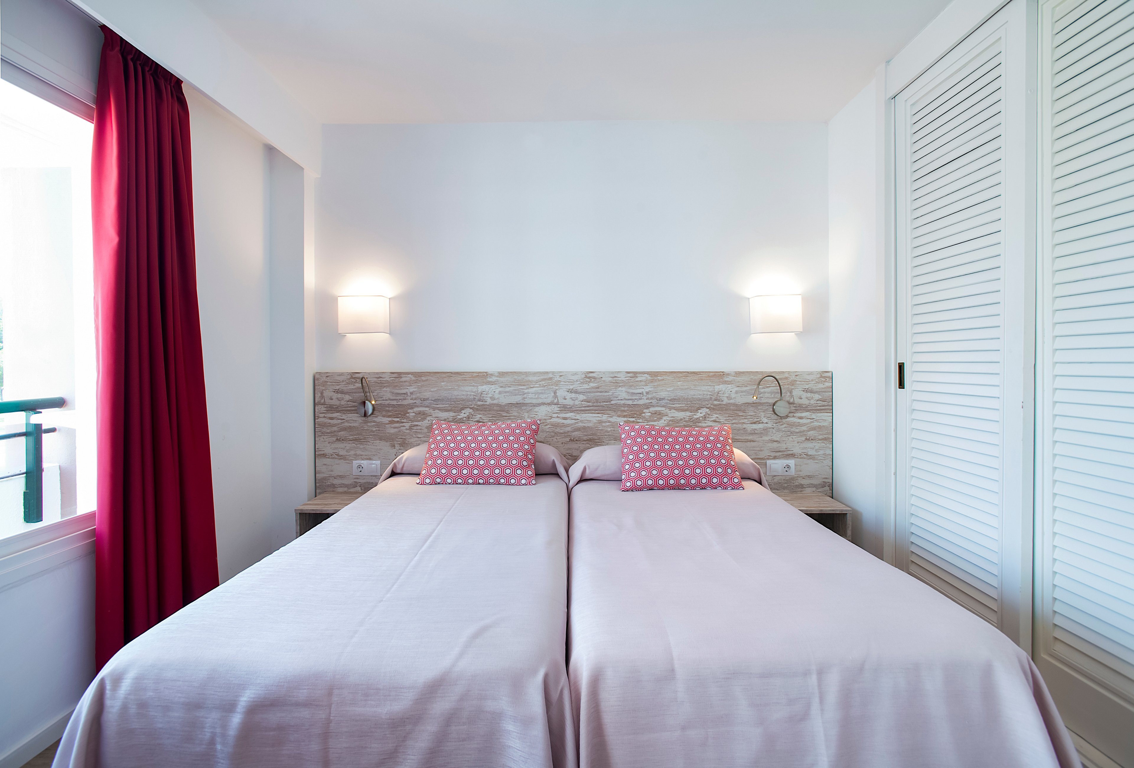 BelleVue Bonita and Club Resort