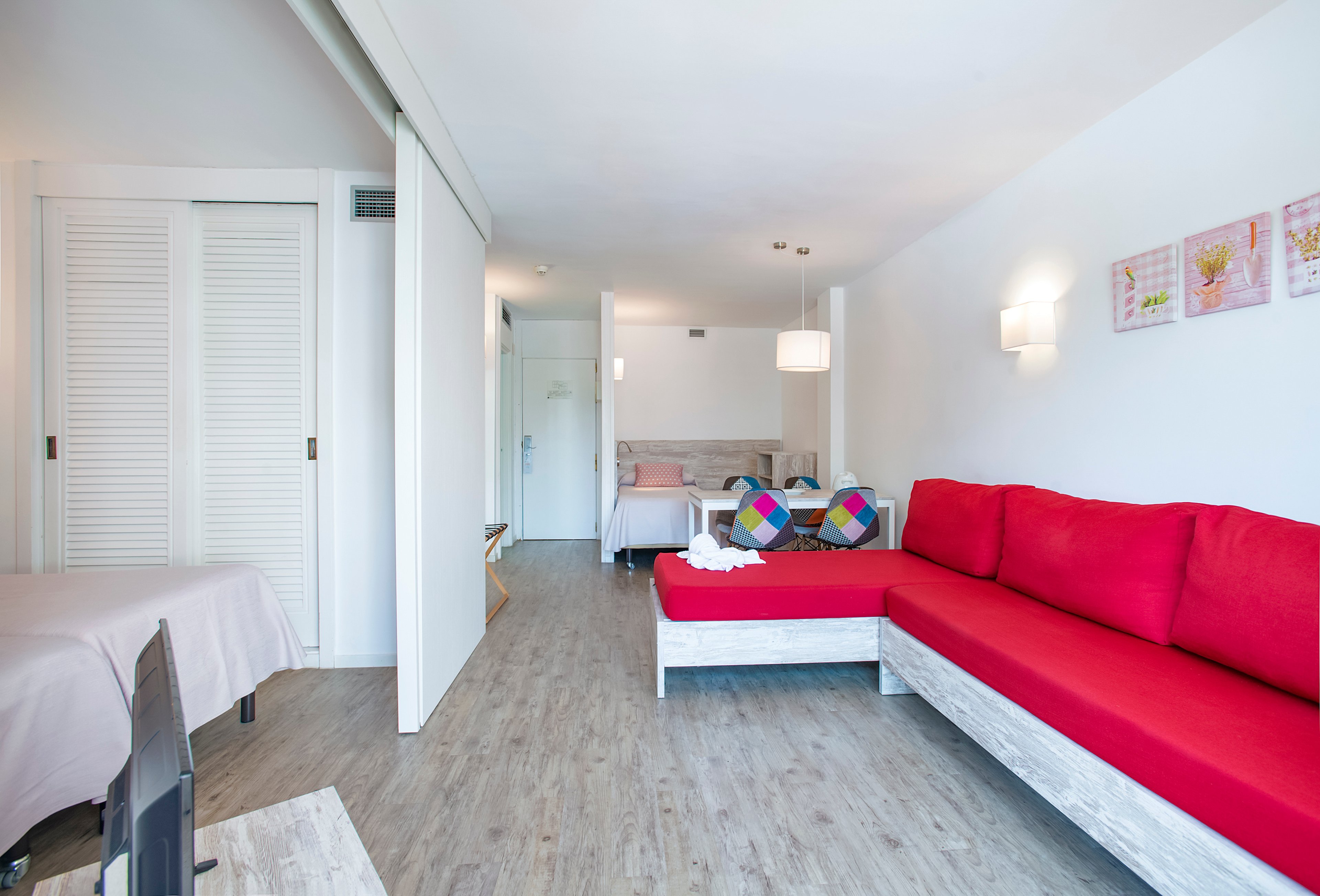 BelleVue Bonita and Club Resort