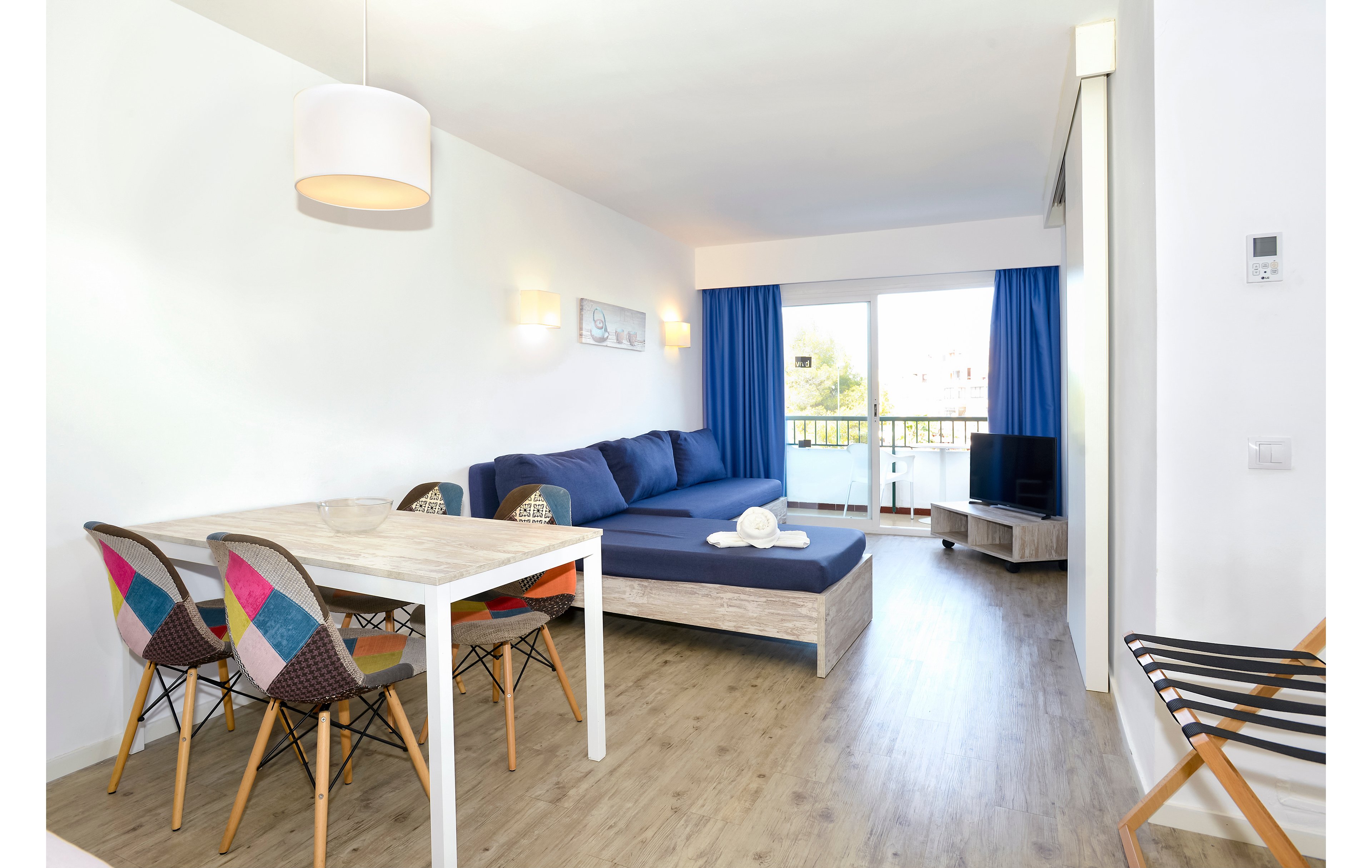 BelleVue Bonita and Club Resort