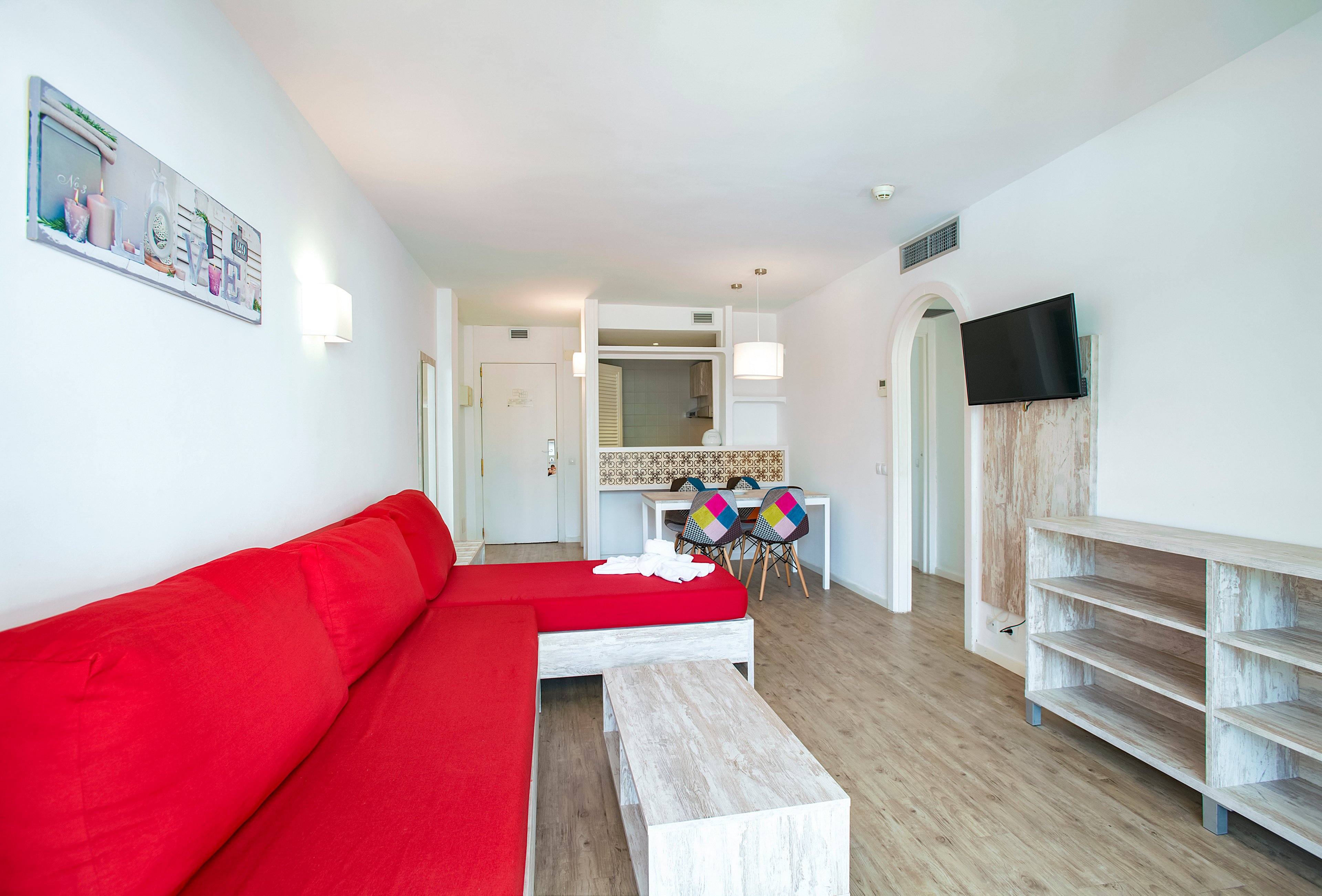 BelleVue Bonita and Club Resort