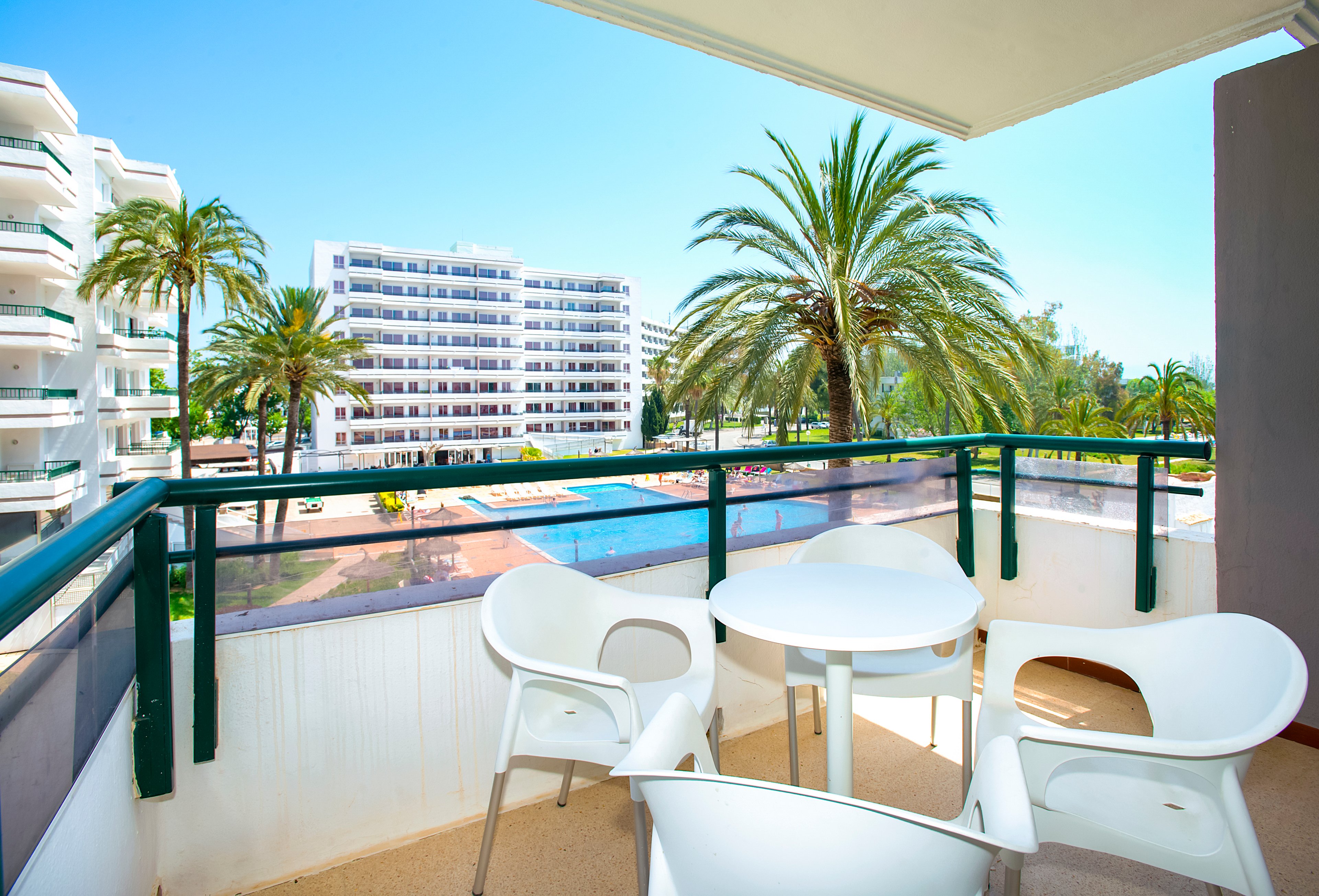 BelleVue Bonita and Club Resort