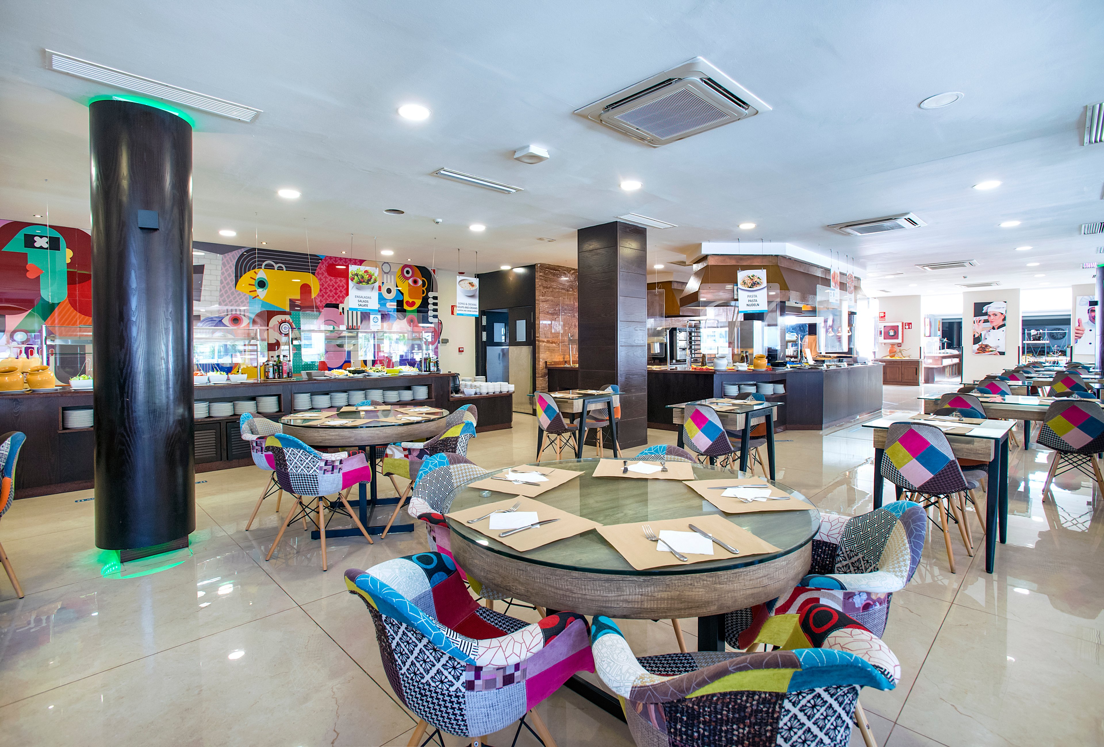 BelleVue Bonita and Club Resort