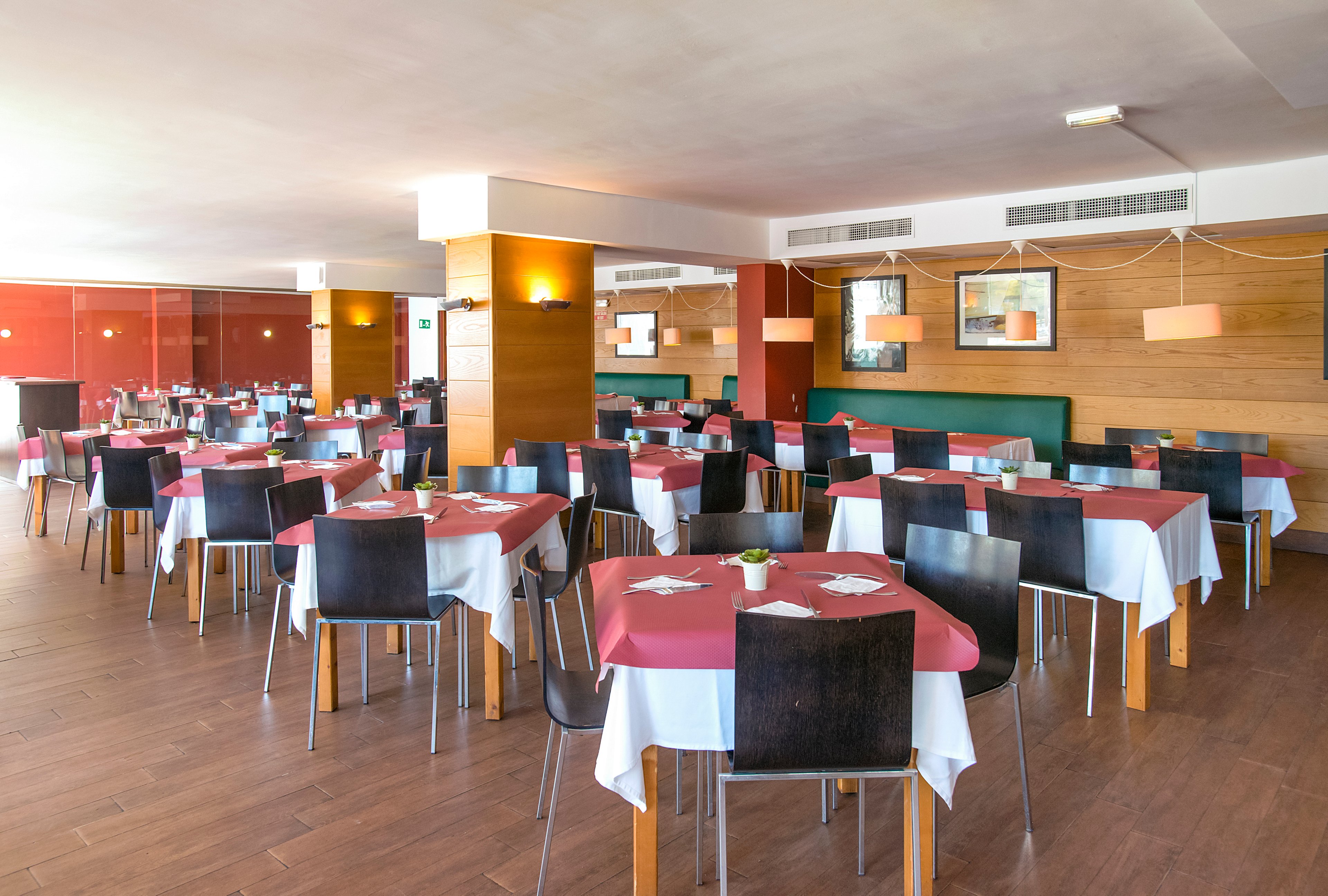 BelleVue Bonita and Club Resort