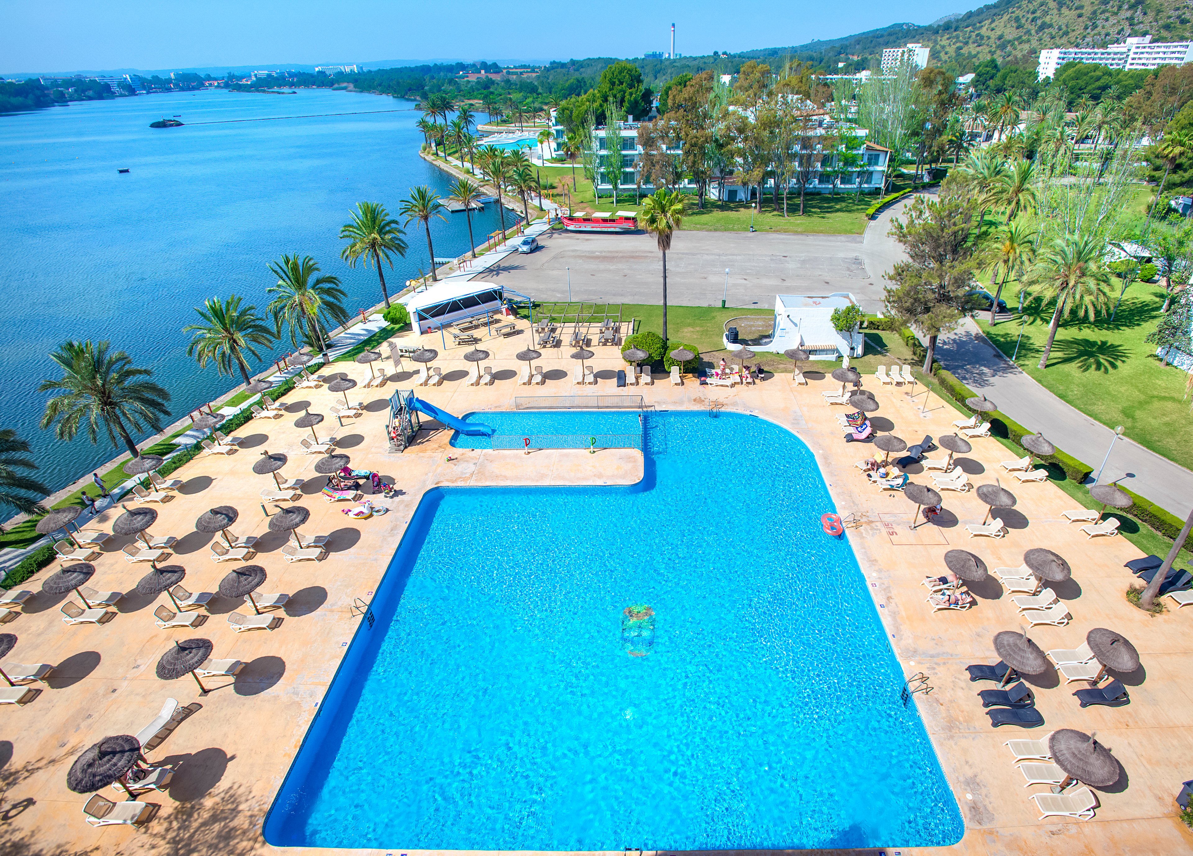 BelleVue Bonita and Club Resort