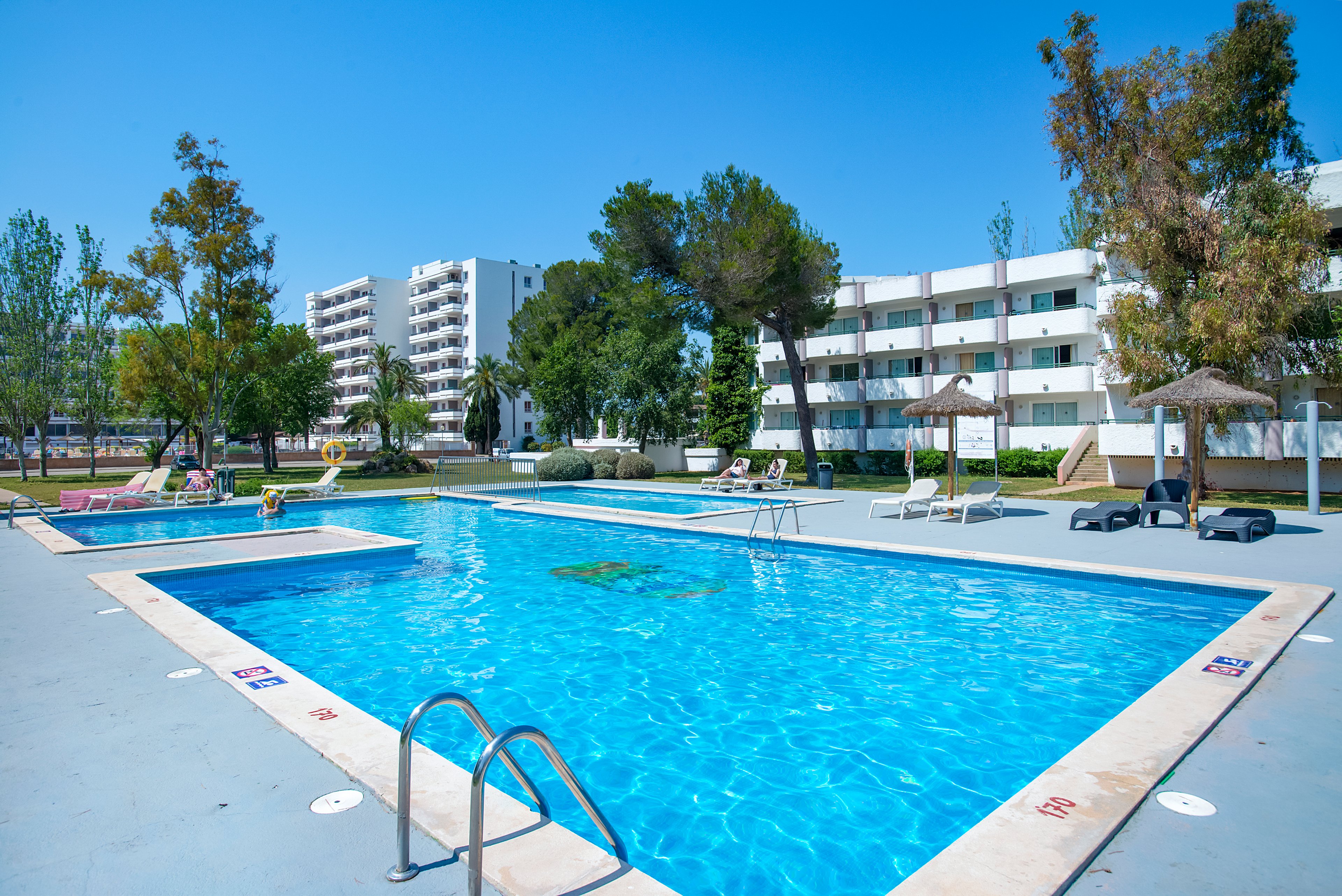 BelleVue Bonita and Club Resort