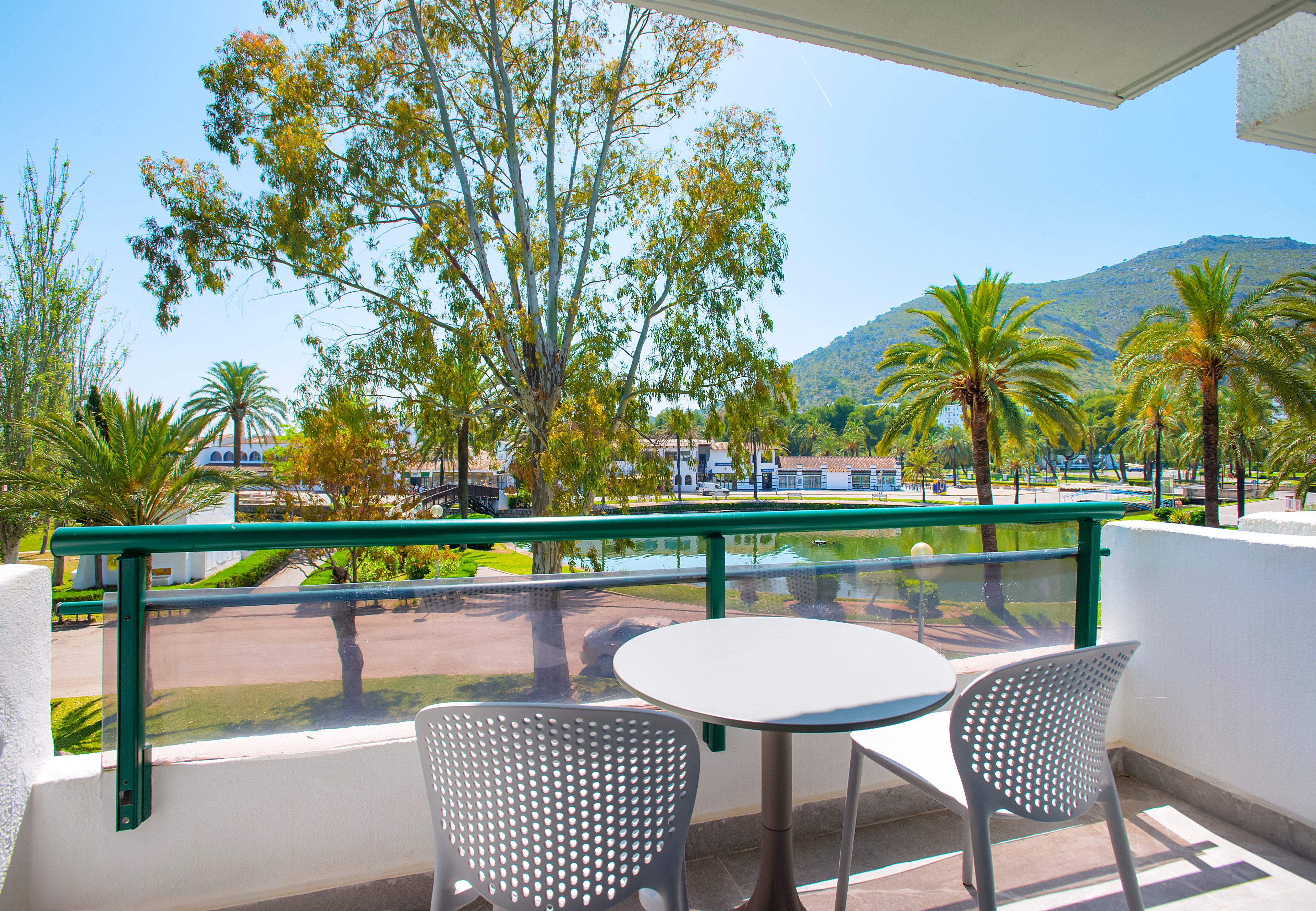 BelleVue Bonita and Club Resort