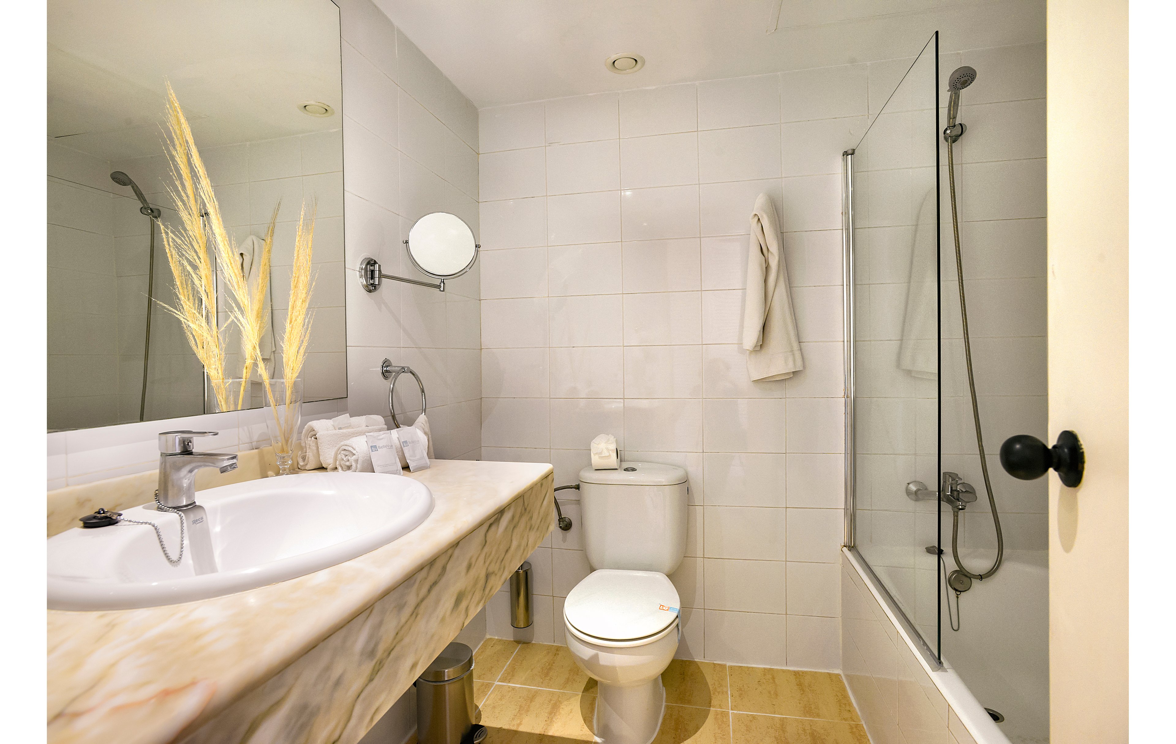 BelleVue Bonita and Club Resort