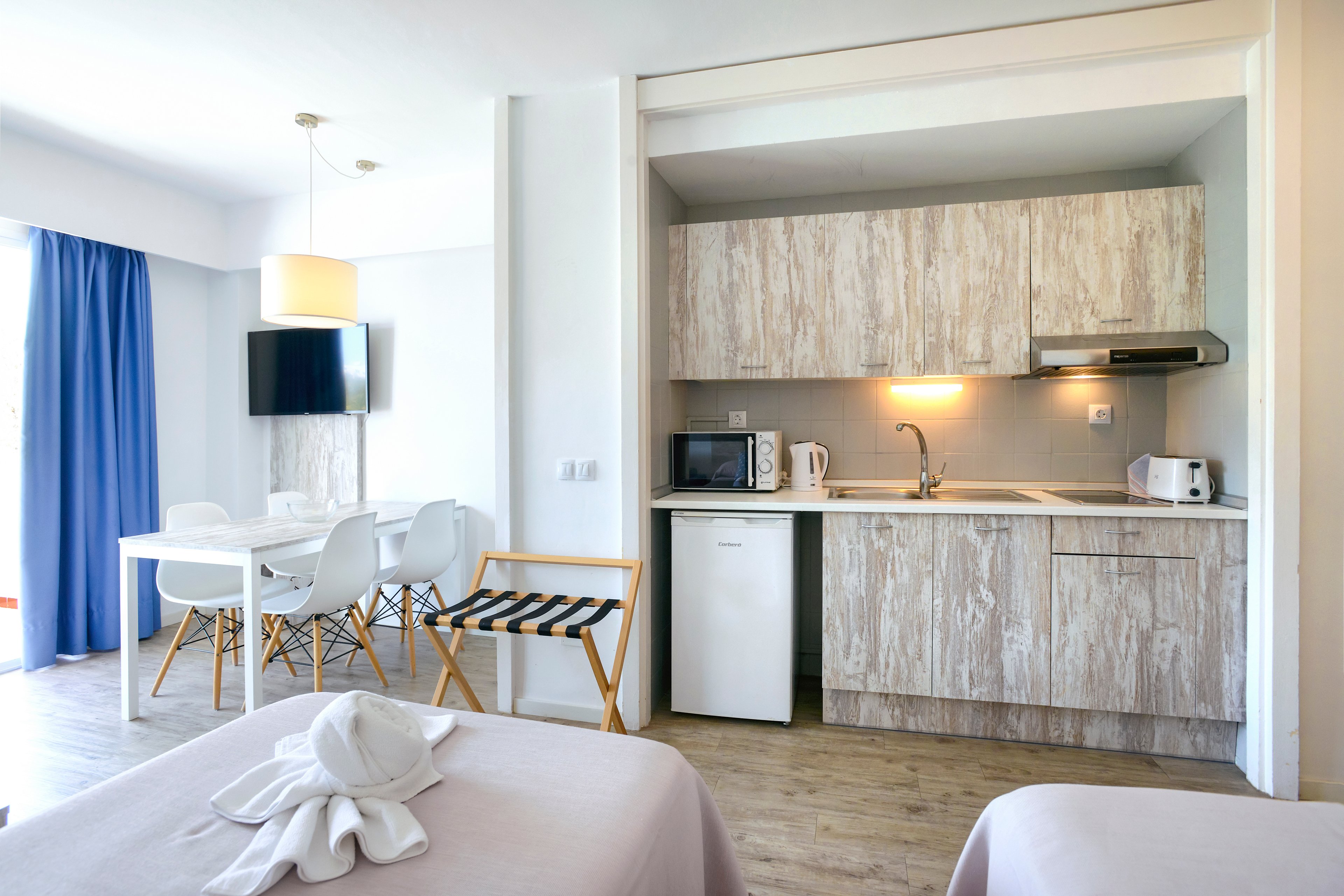 BelleVue Bonita and Club Resort