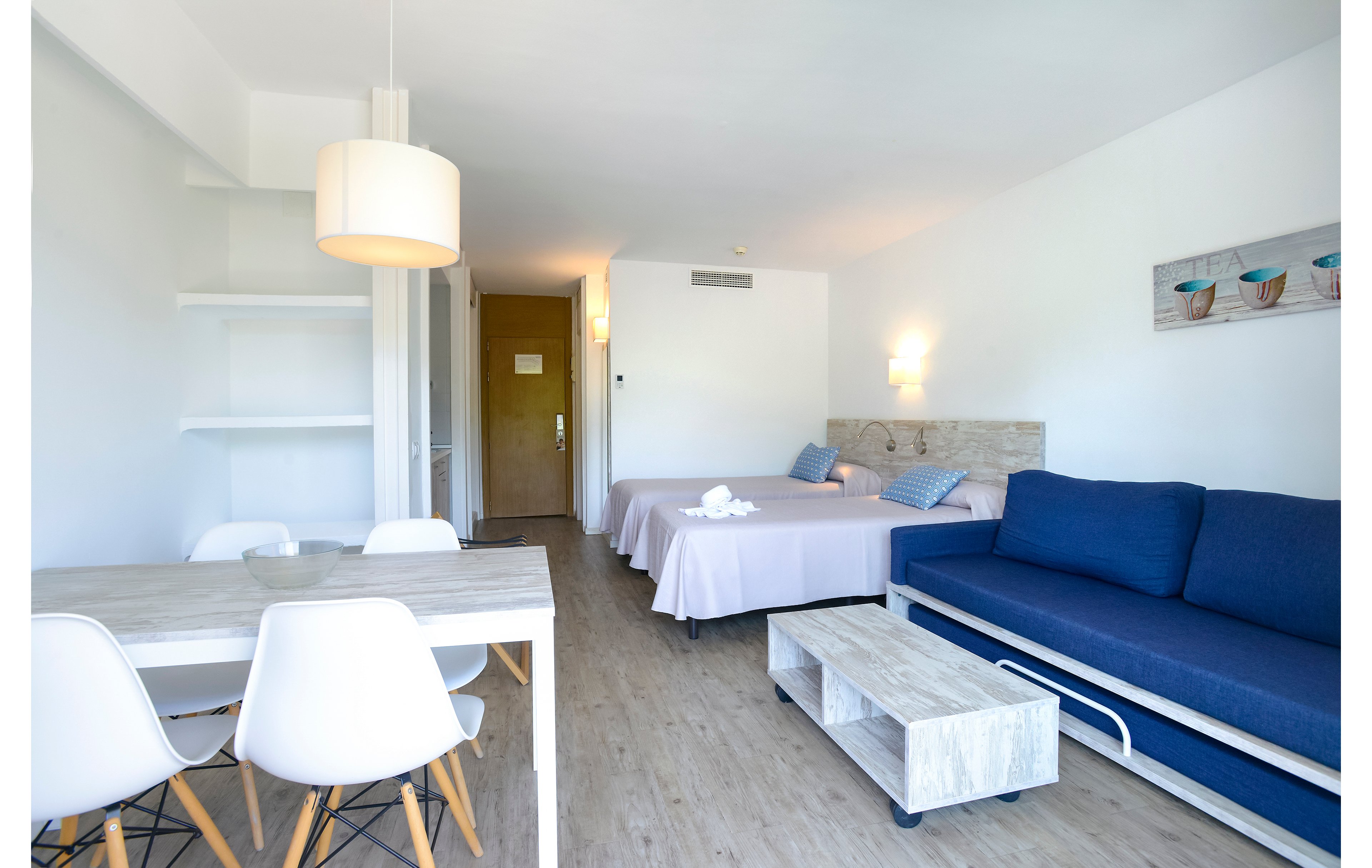 BelleVue Bonita and Club Resort