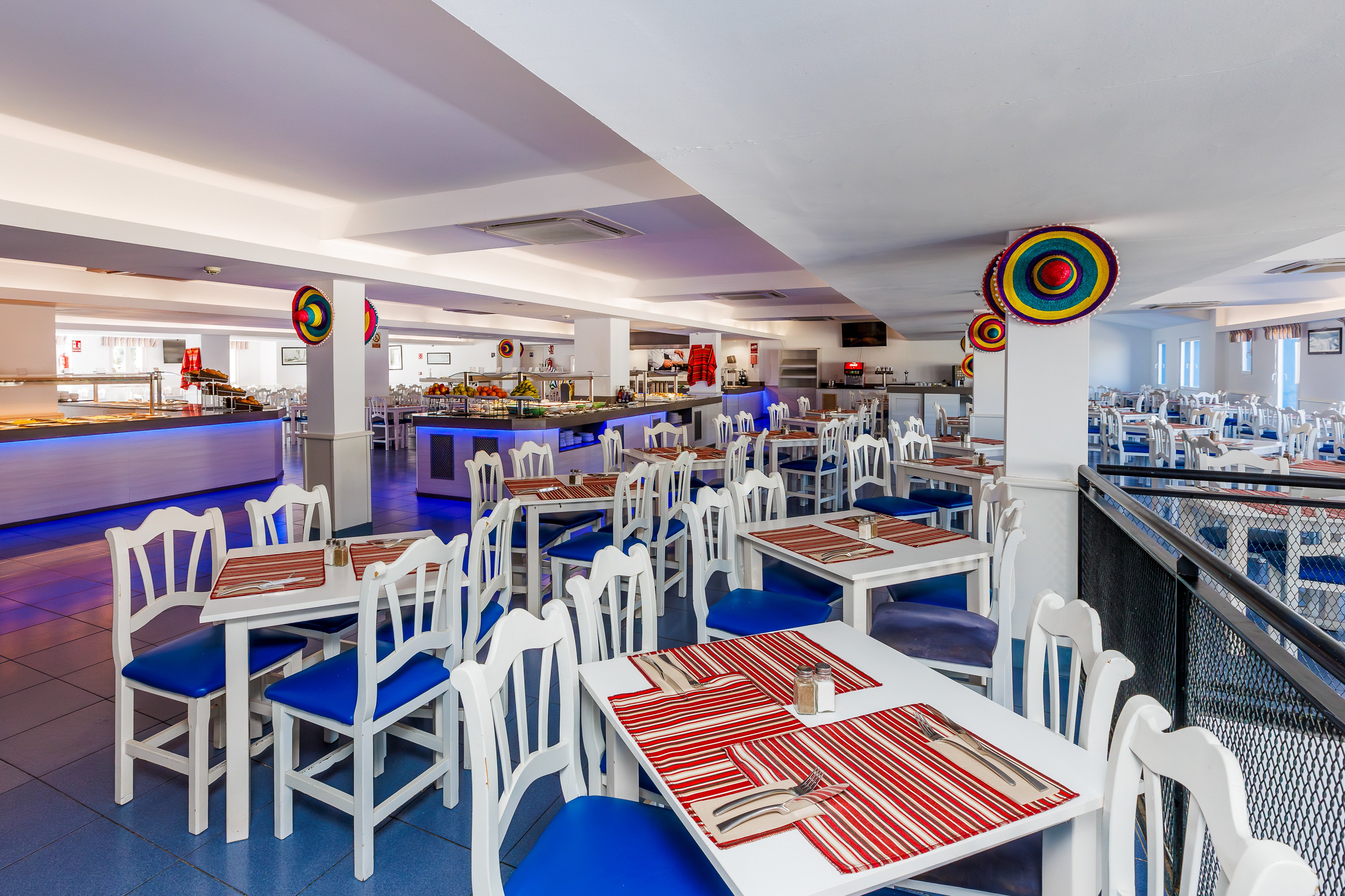 BelleVue Bonita and Club Resort