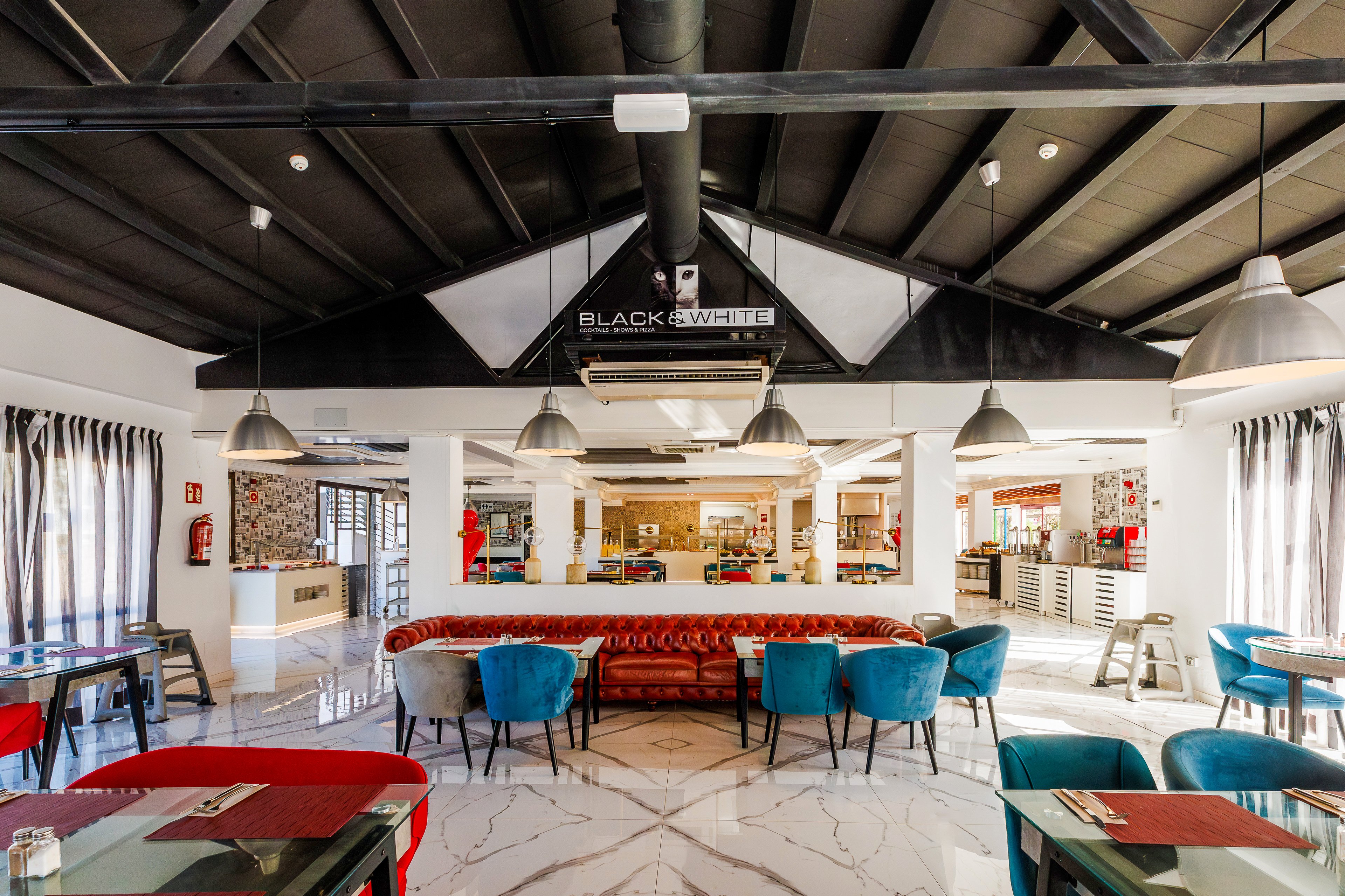 BelleVue Bonita and Club Resort