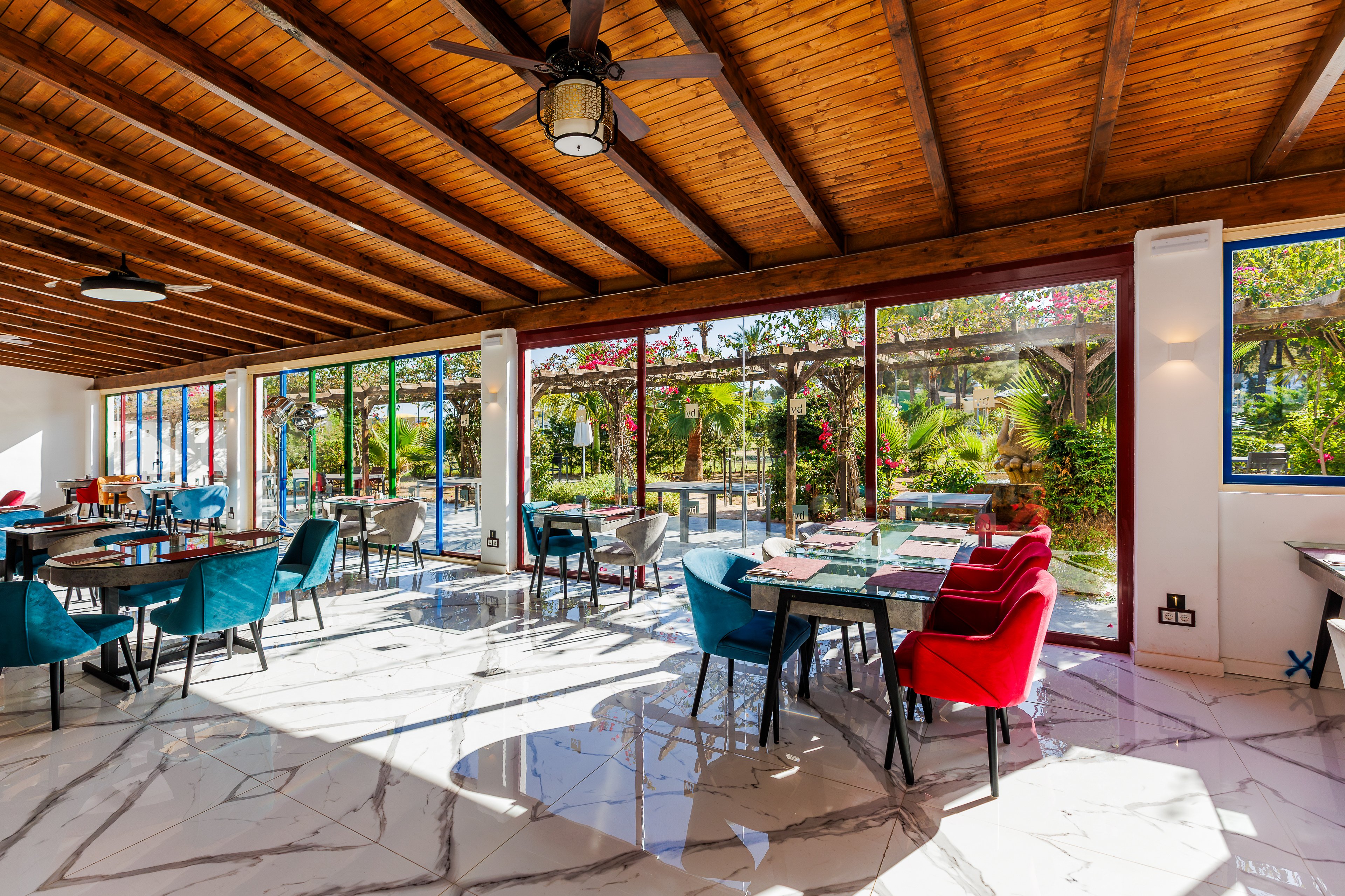 BelleVue Bonita and Club Resort