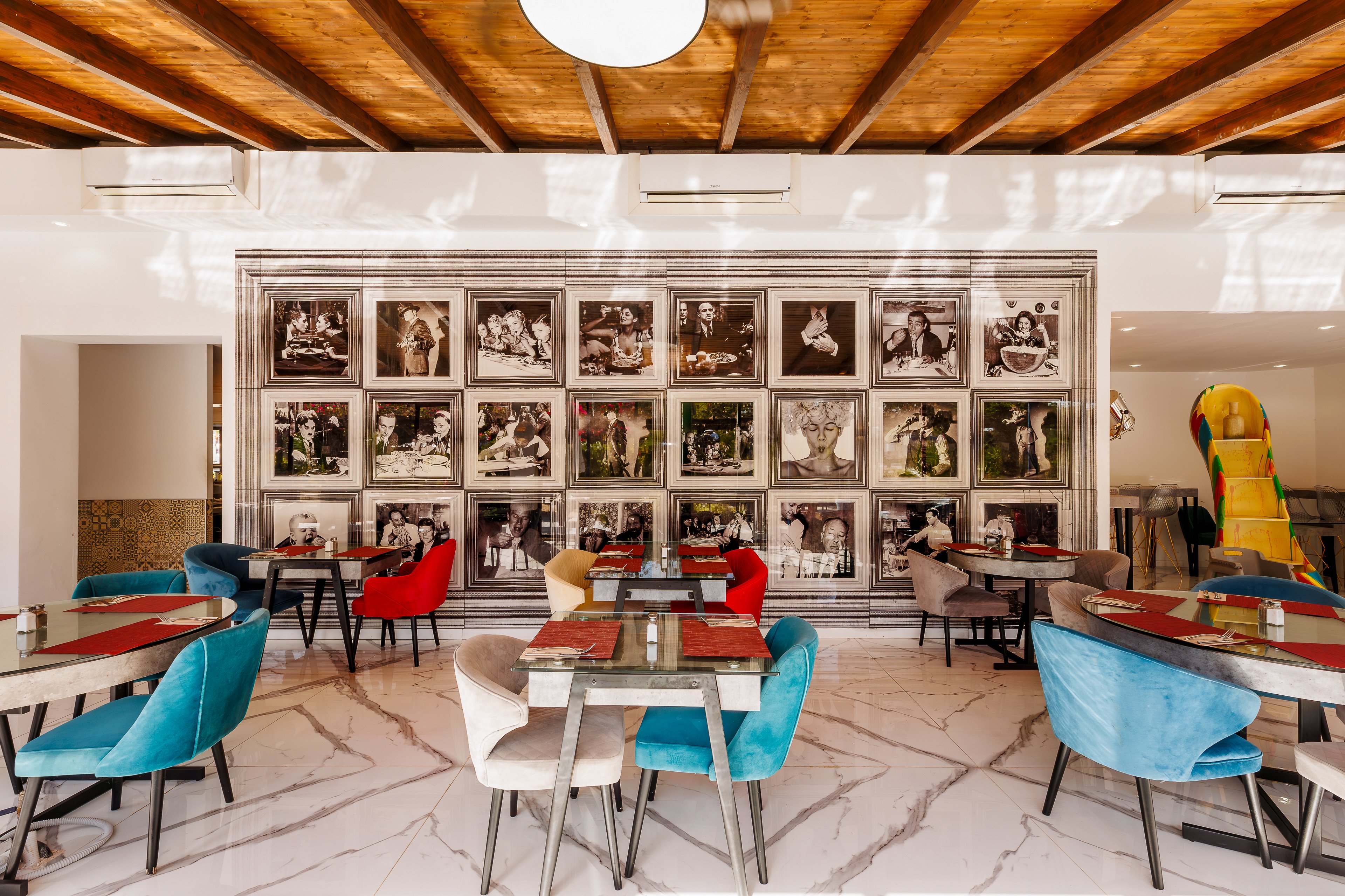 BelleVue Bonita and Club Resort